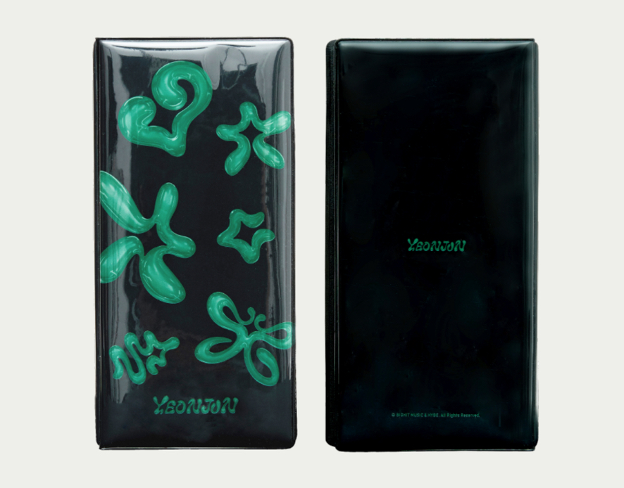 竣人生四格卡冊（不含卡）