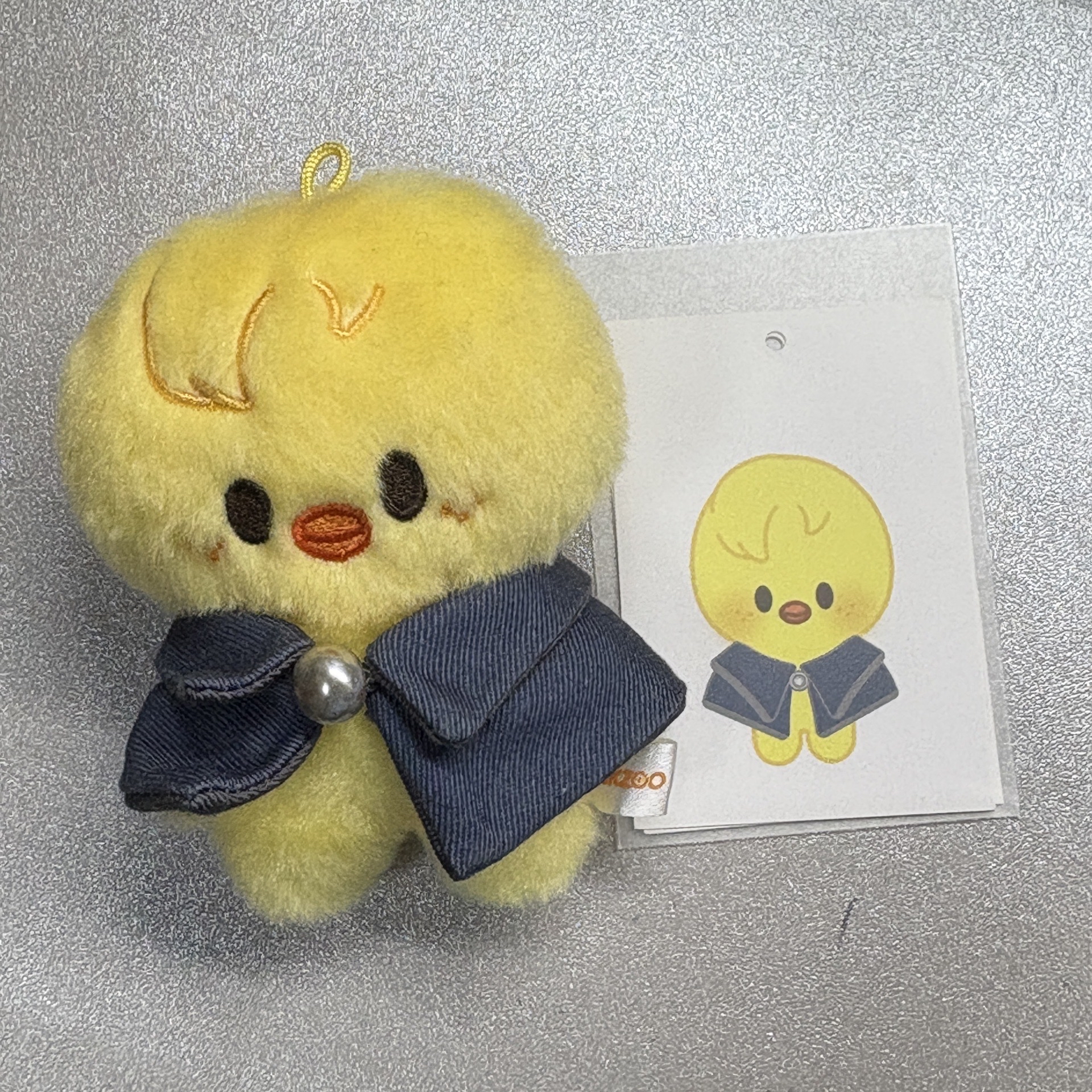 ➤魔法小波（直出）