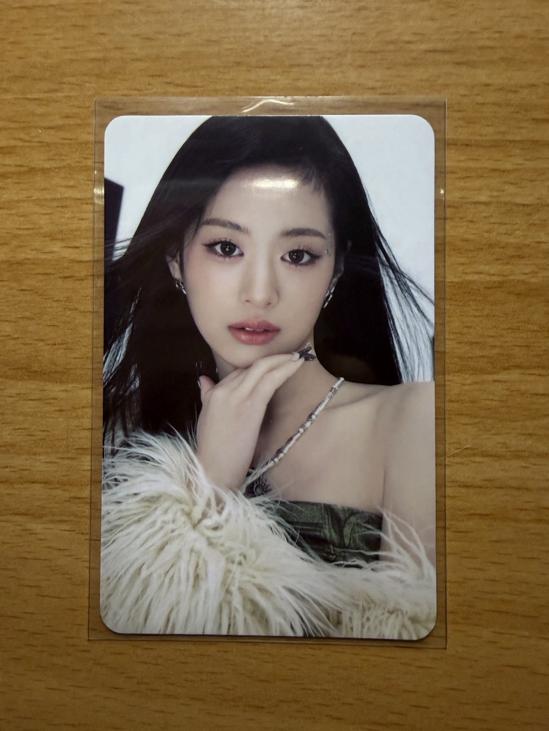 雅賢星光卡 2星