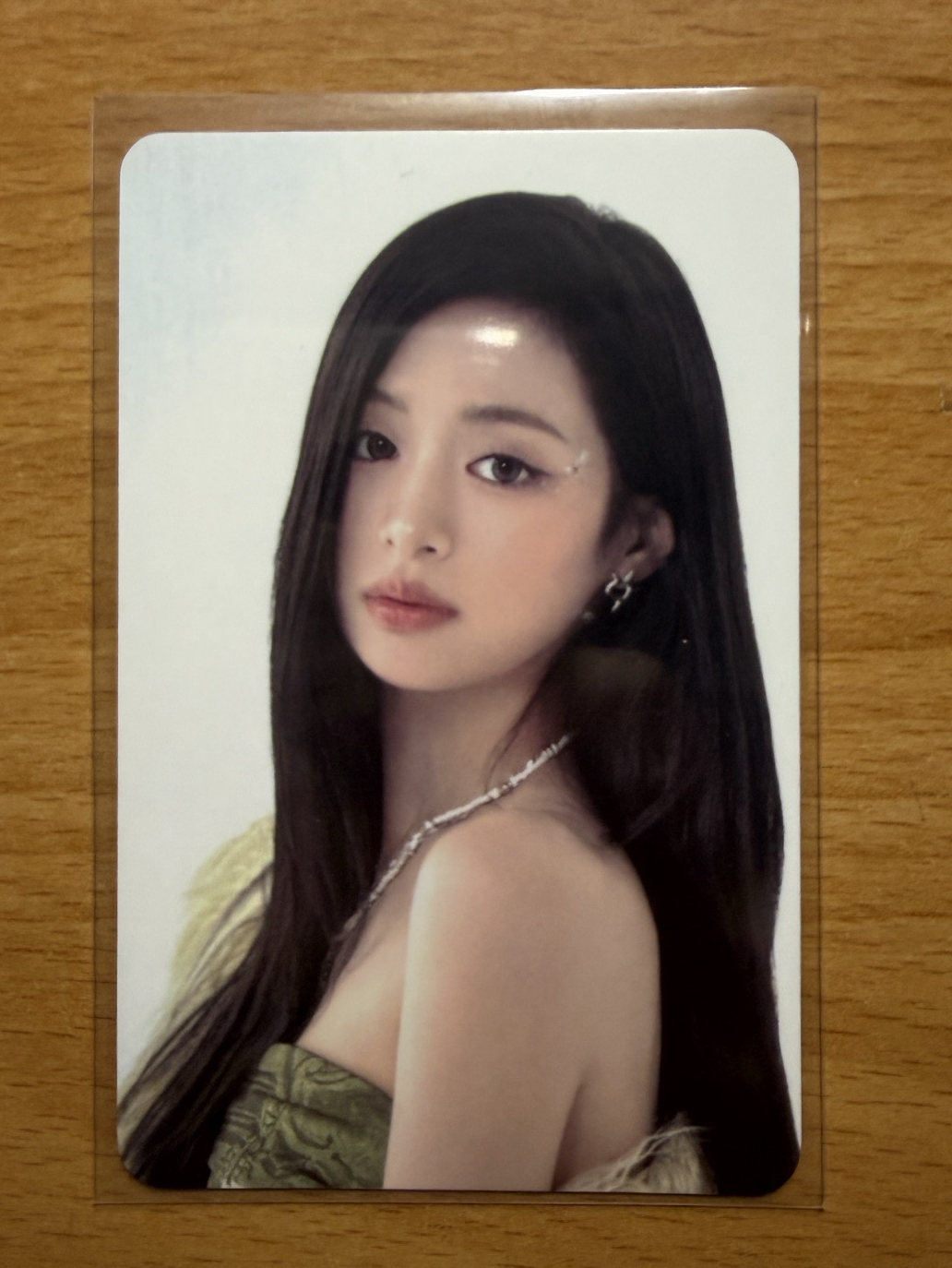 雅賢星光卡 3星