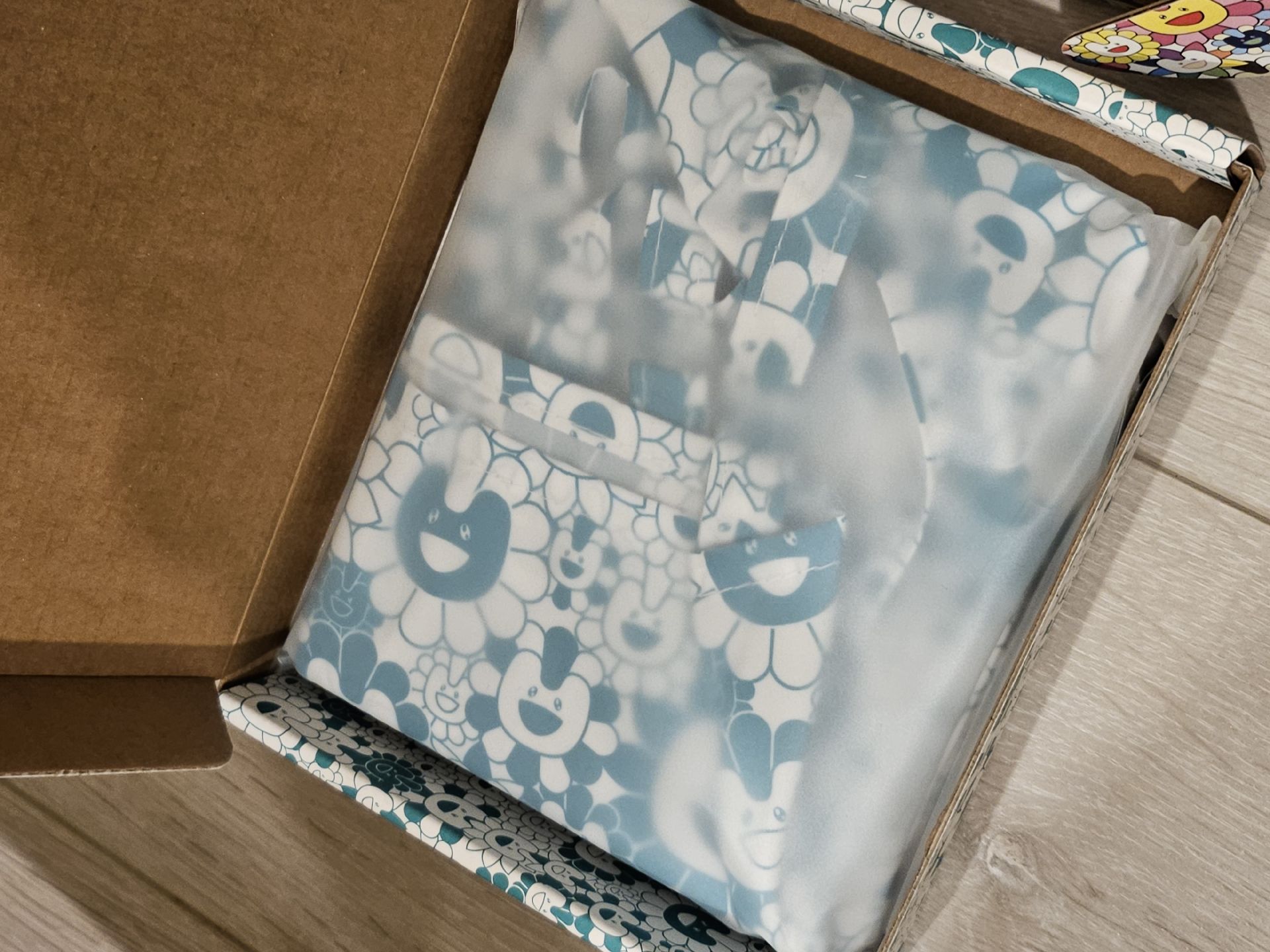 NewJeans Haerin Supernatural 已 拆全專