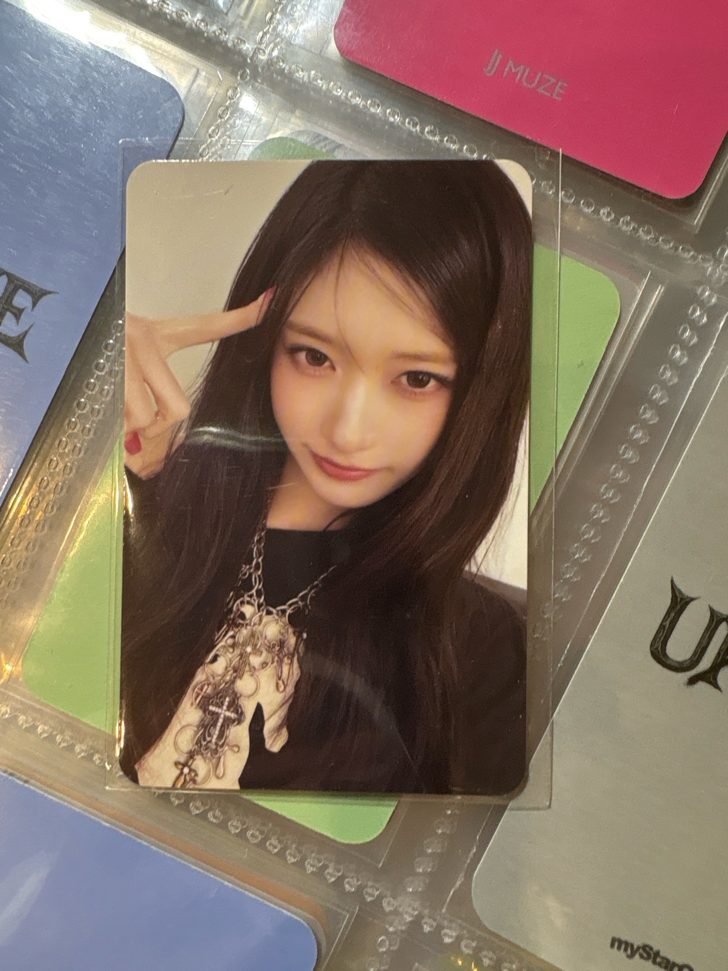 單封船特瑞（保留）