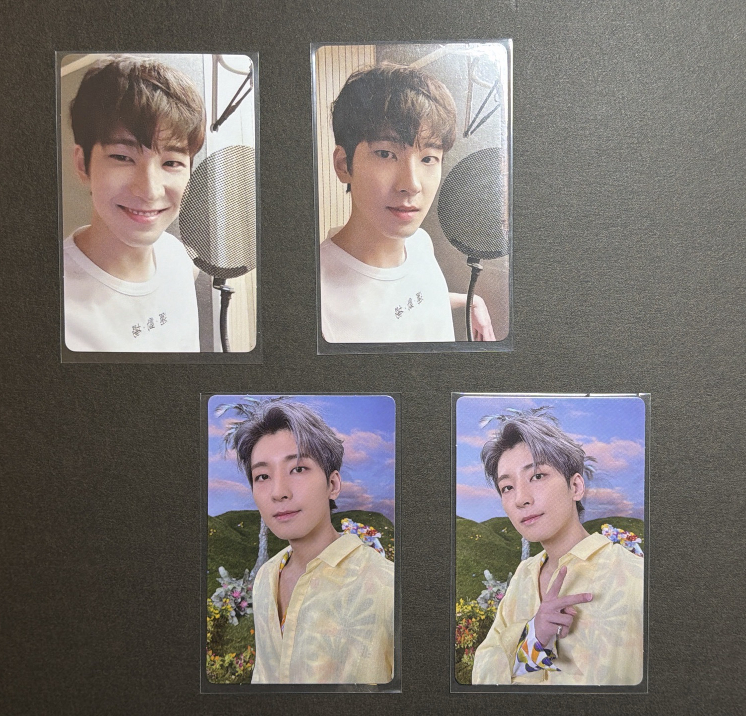 圓專卡 （特二、正四）