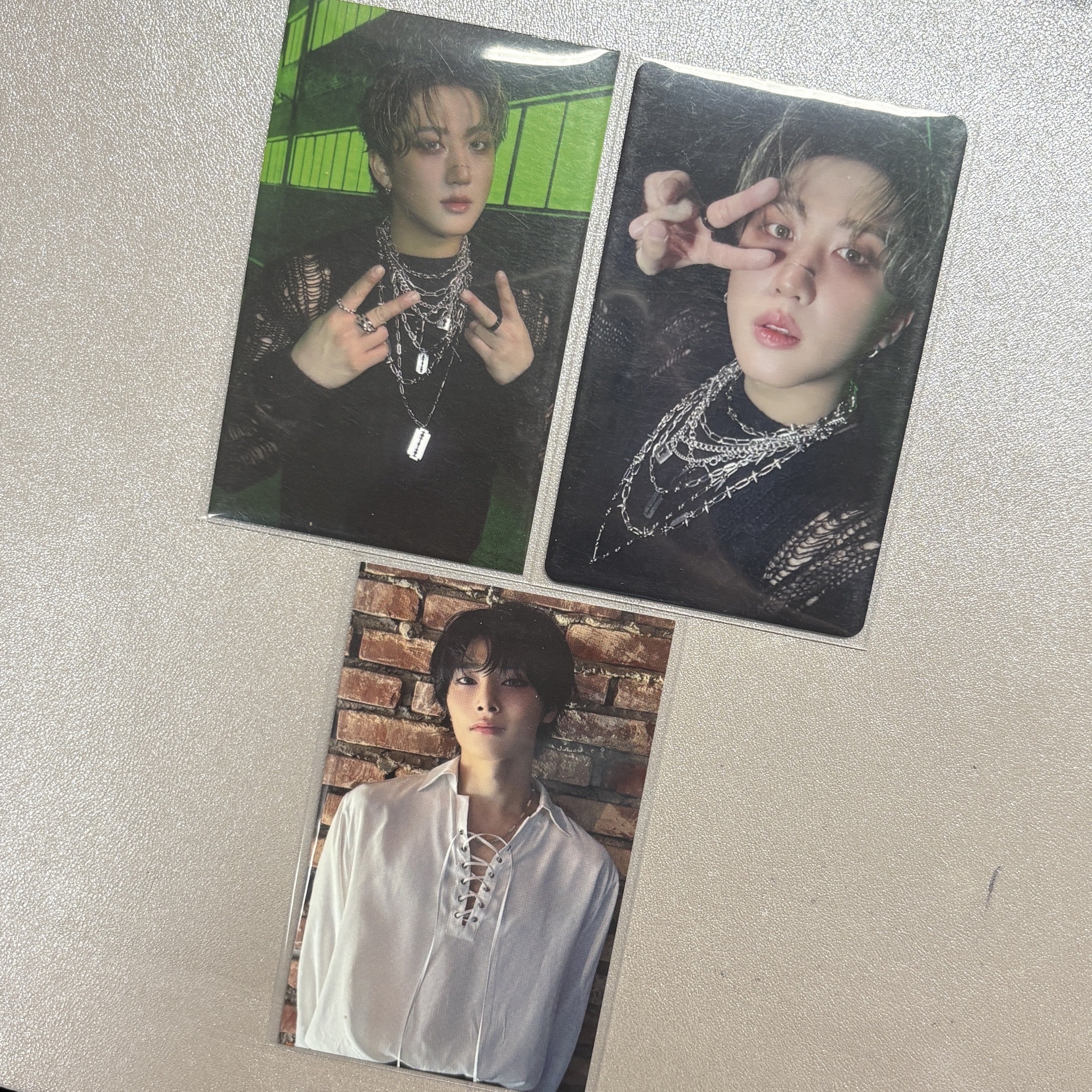 ➤solo自拍&他拍