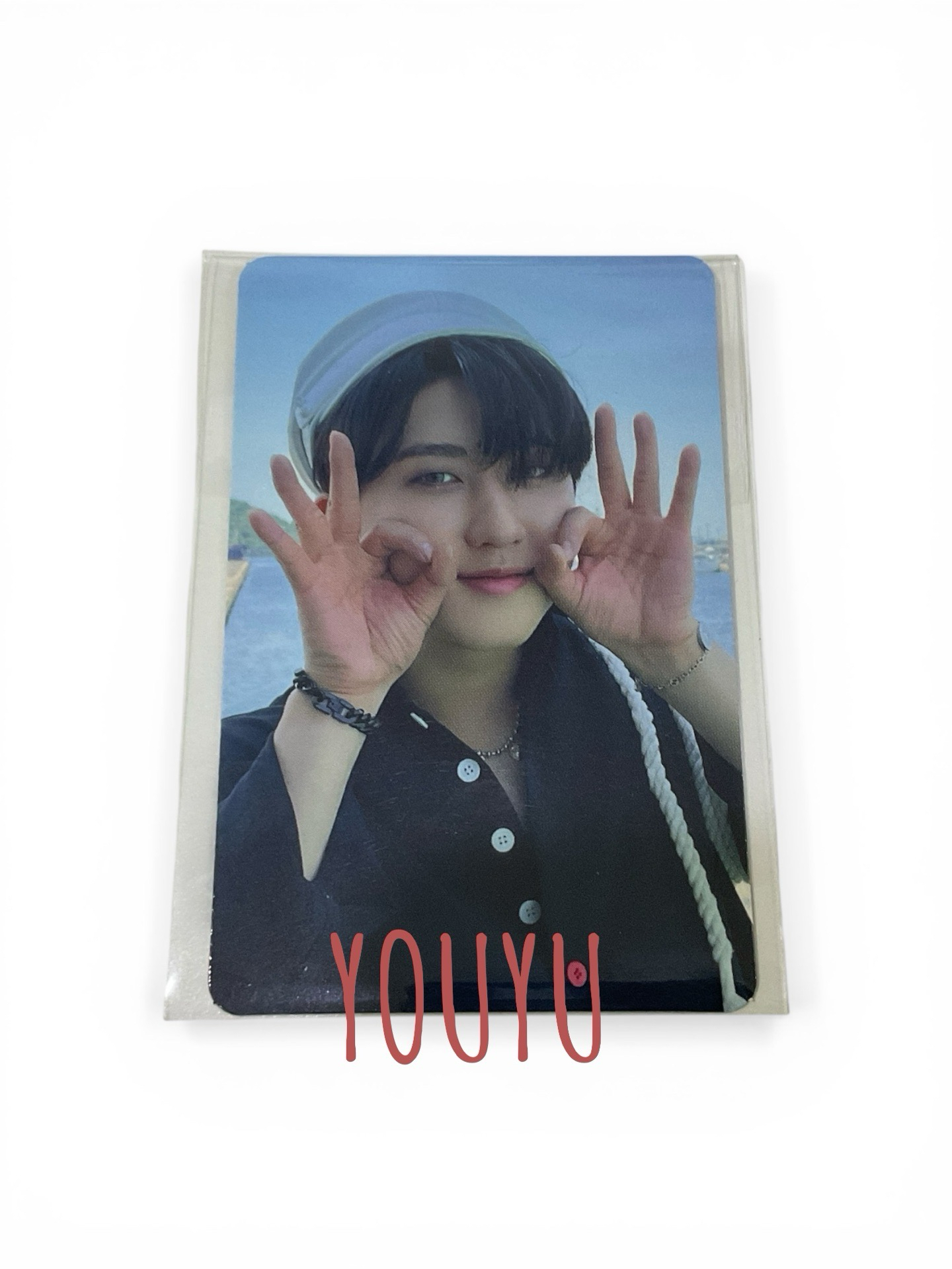 ✨現貨 彰彬 MAXIDENT 阿拉丁 特典卡