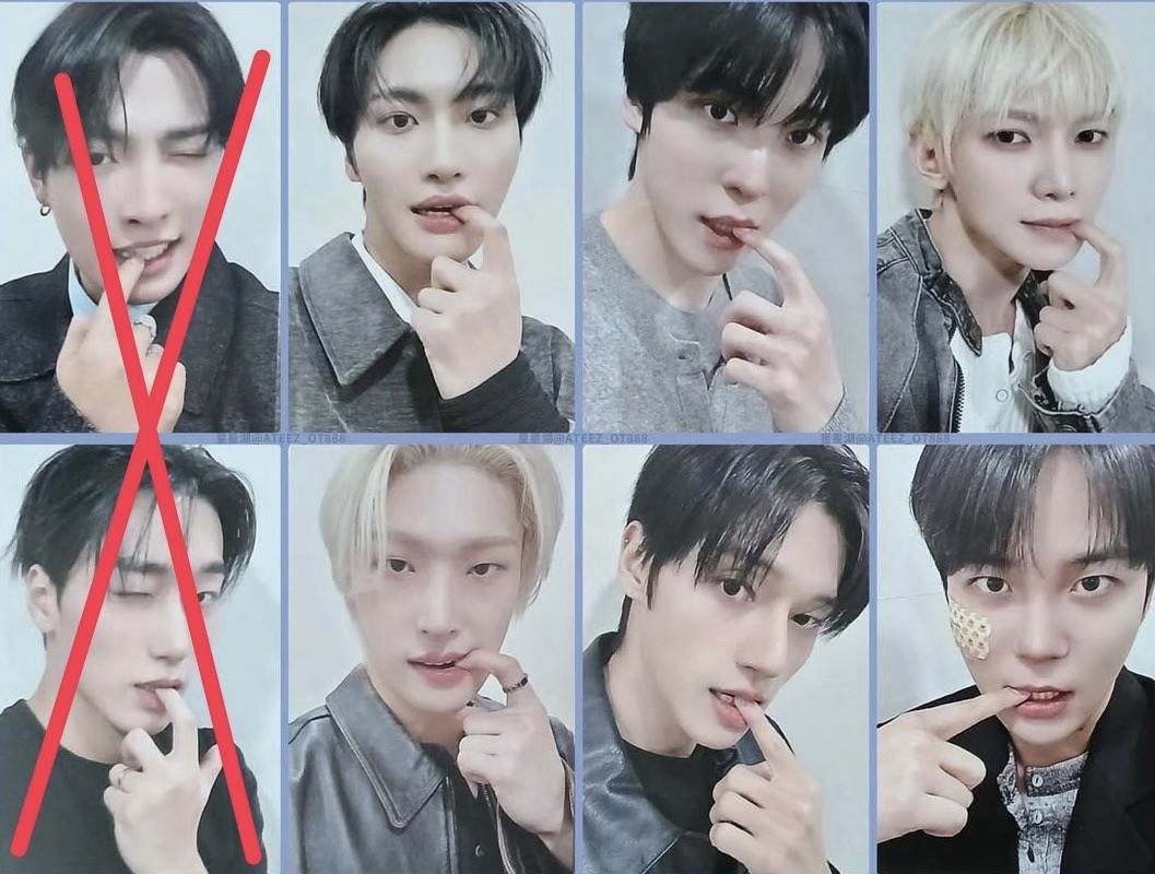 GH4 ELLD overdrive（含單封）