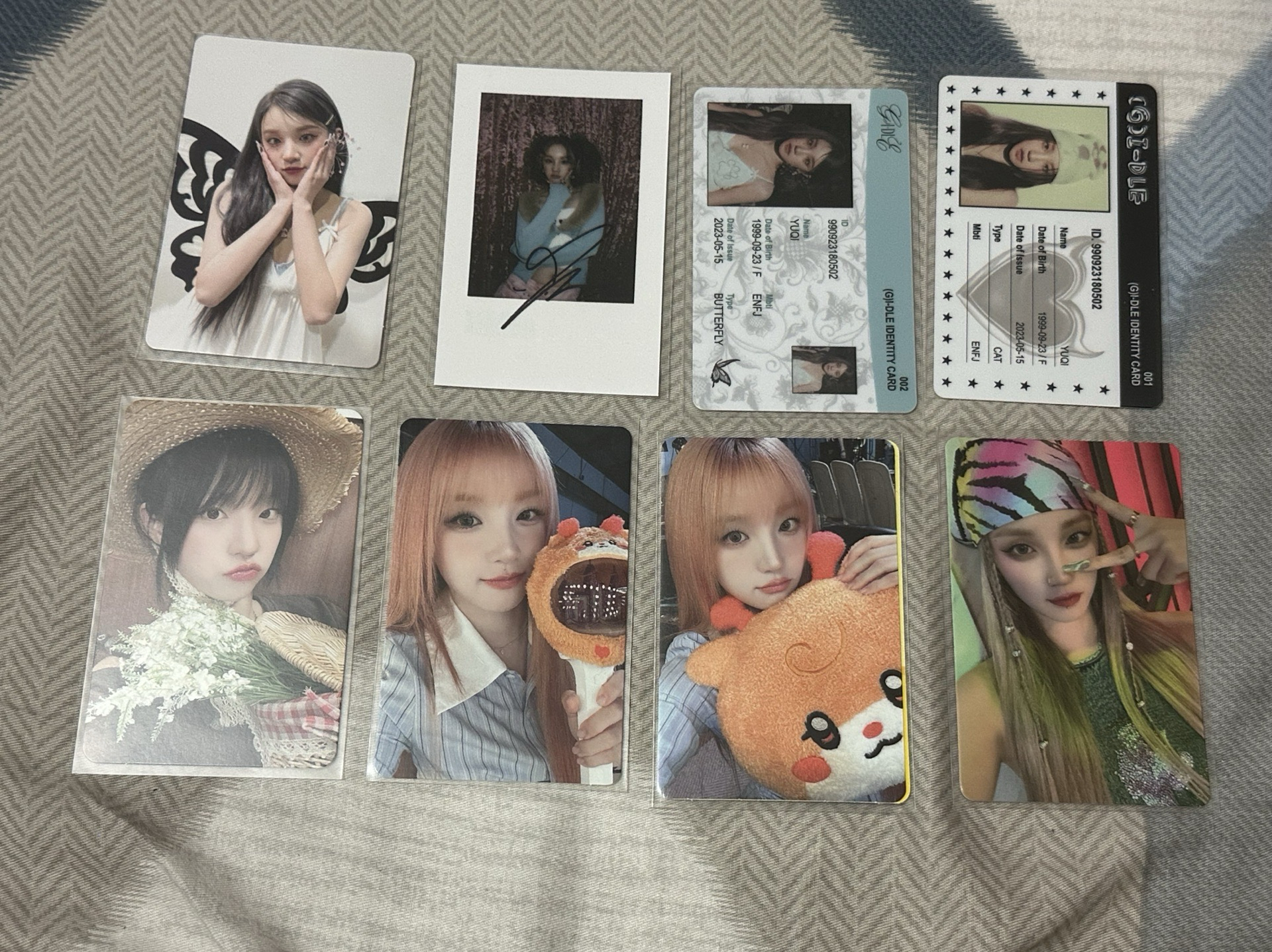 Mono 打歌琦+圖二整圖