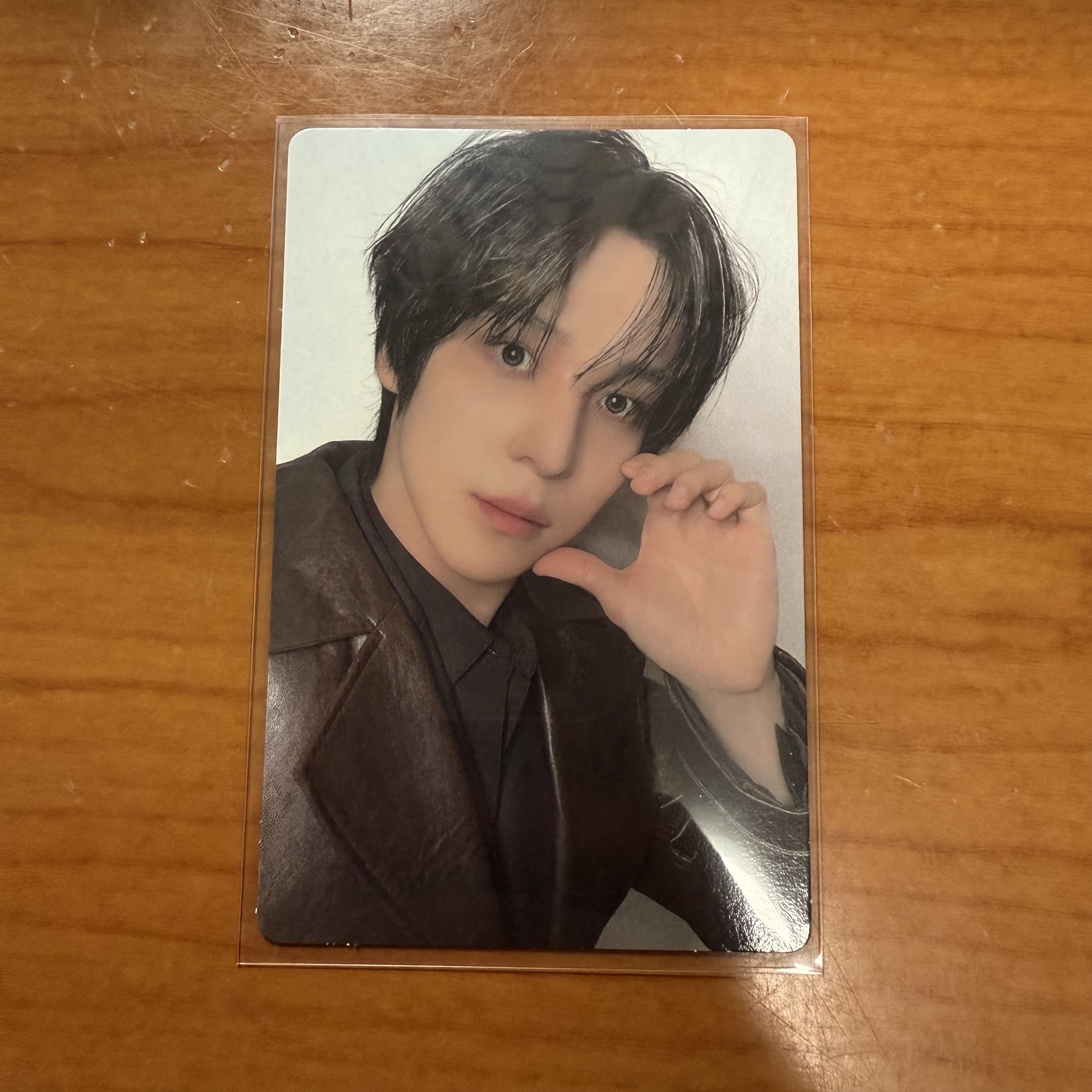 潤 / 尚 Poca專卡