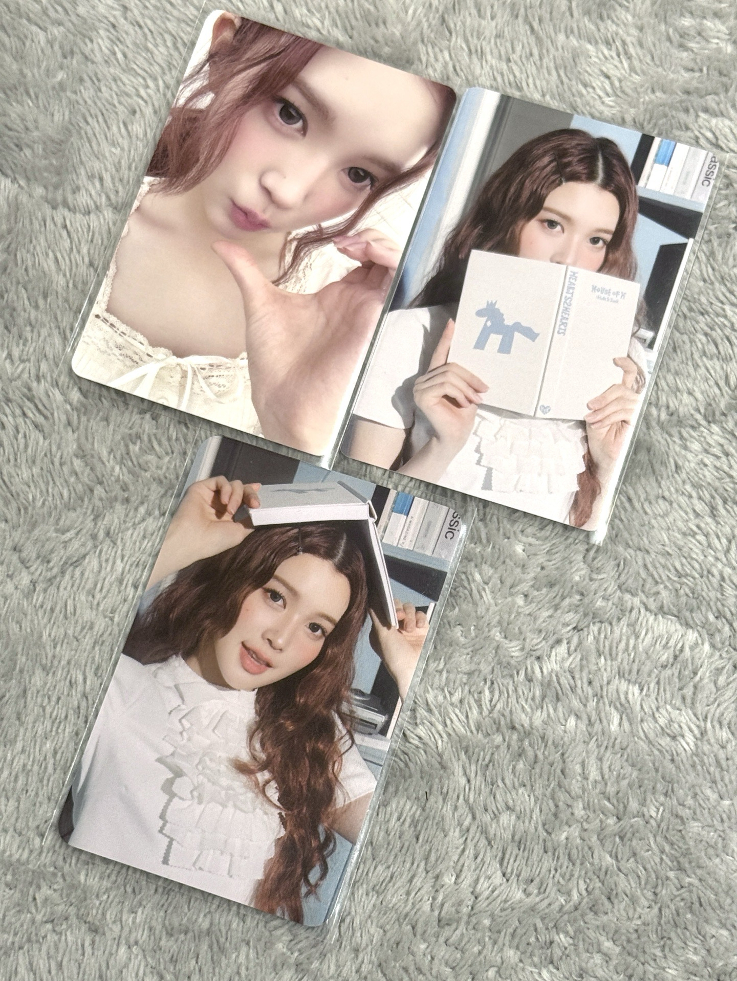 Ana 固配2卡+k4特典