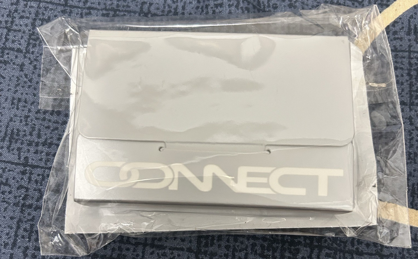 八週年團體耳環