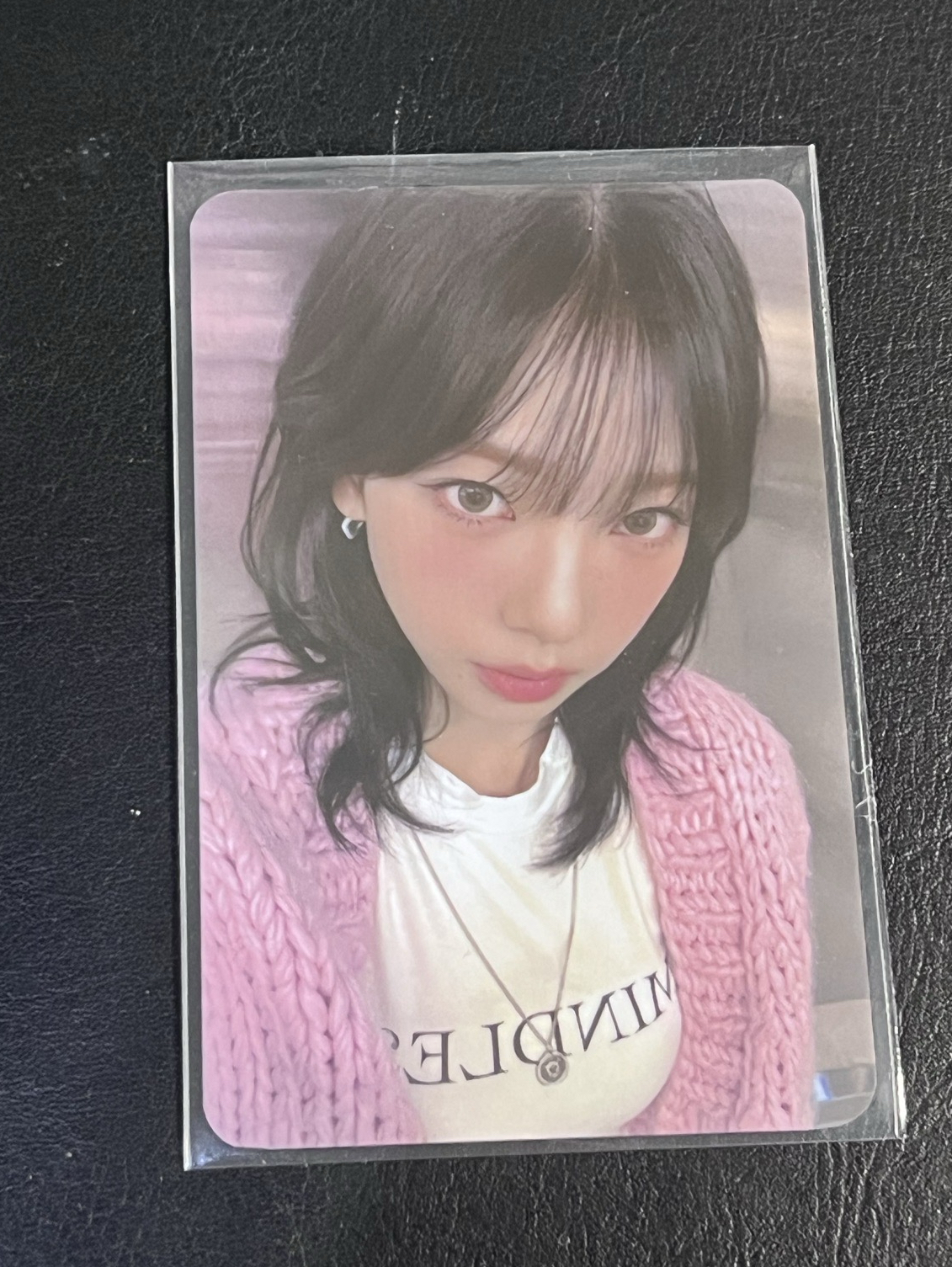 Drama星河簽售2.0 Karina