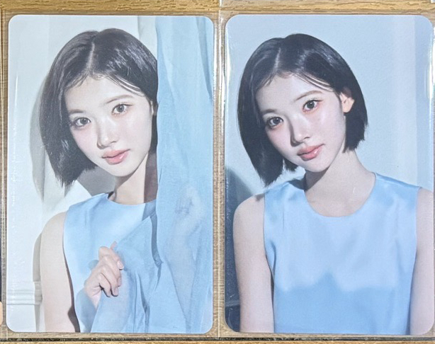 年曆固配官拍+wm特典