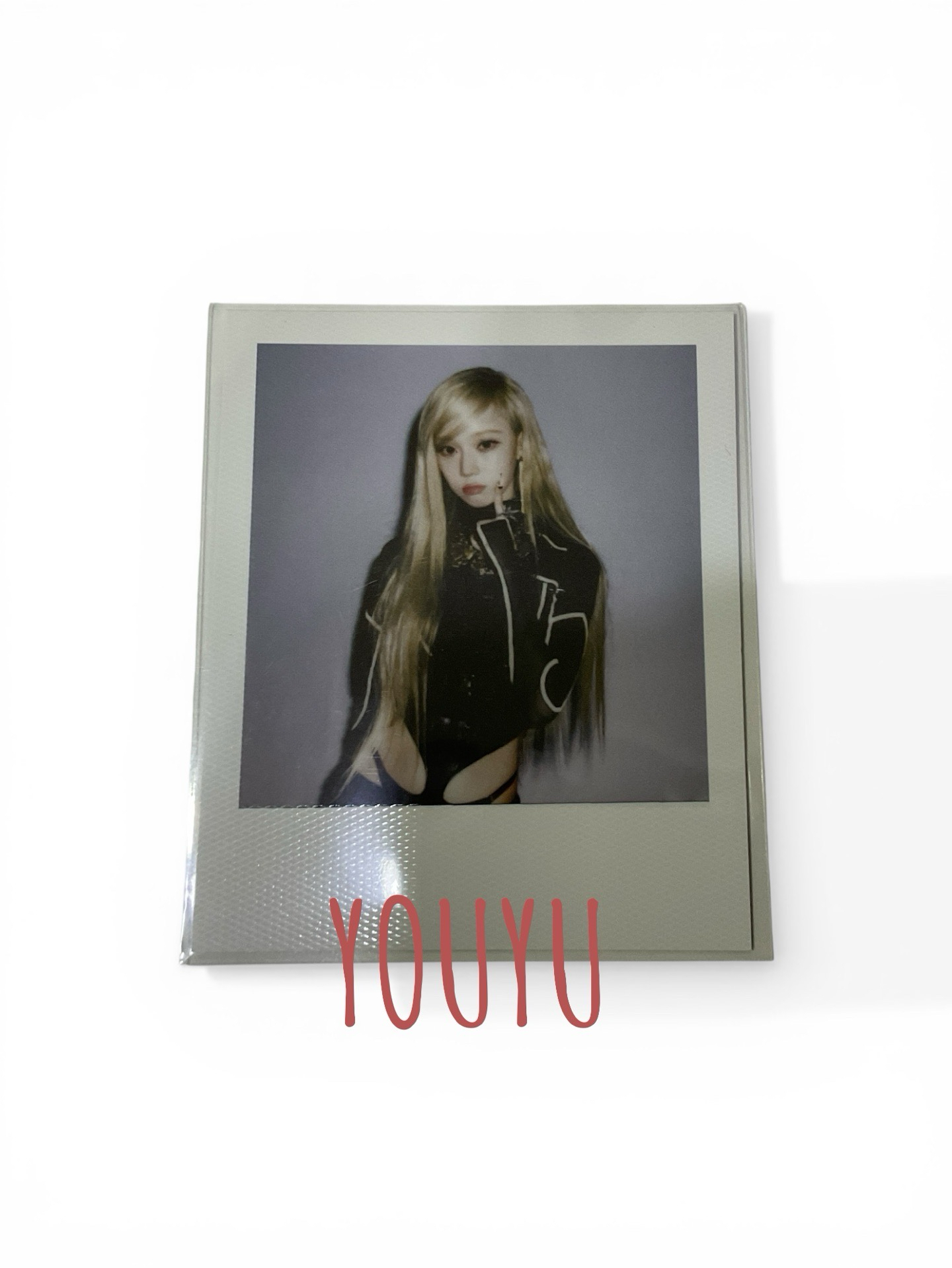 ✨現貨 WINTER 冬天 滿額卡