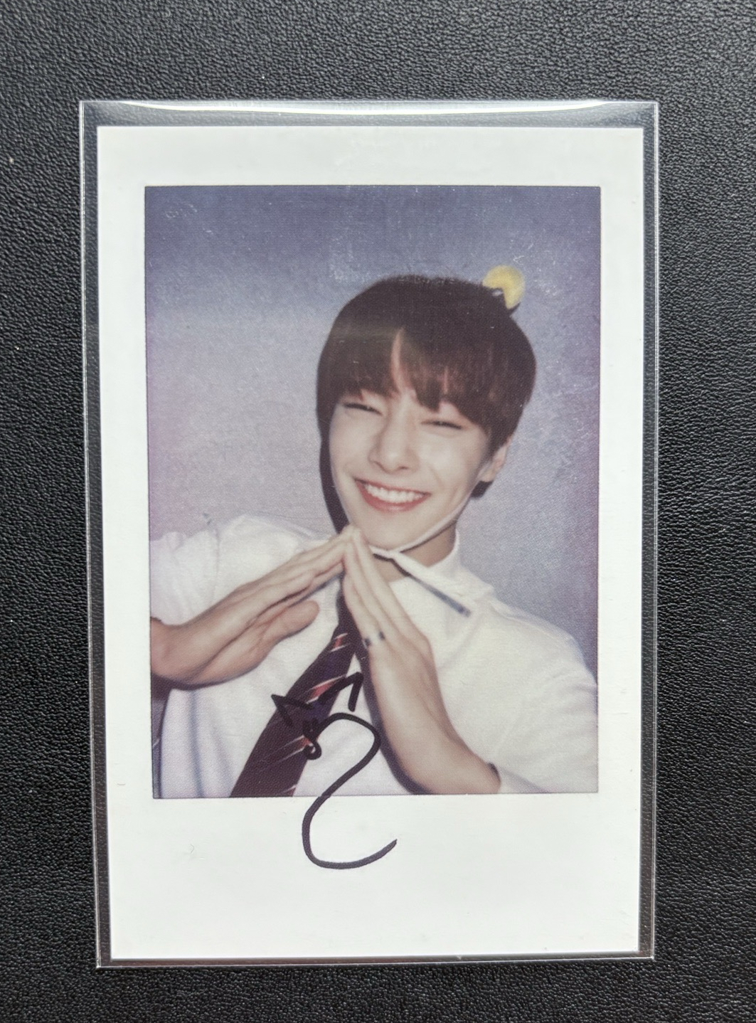 🤍𐙚寅早期拍