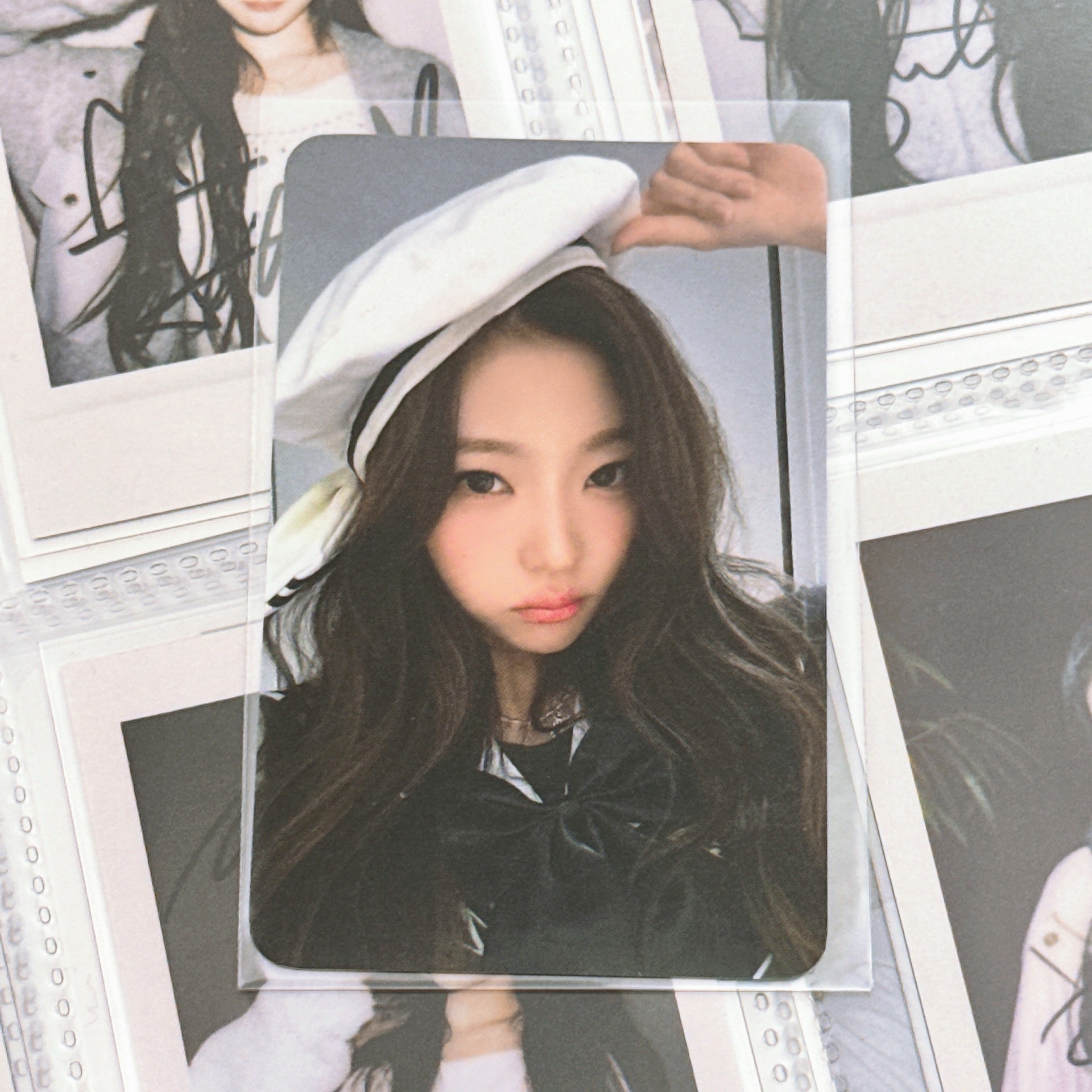 WM幸運卡3.0🧁海軍Stella