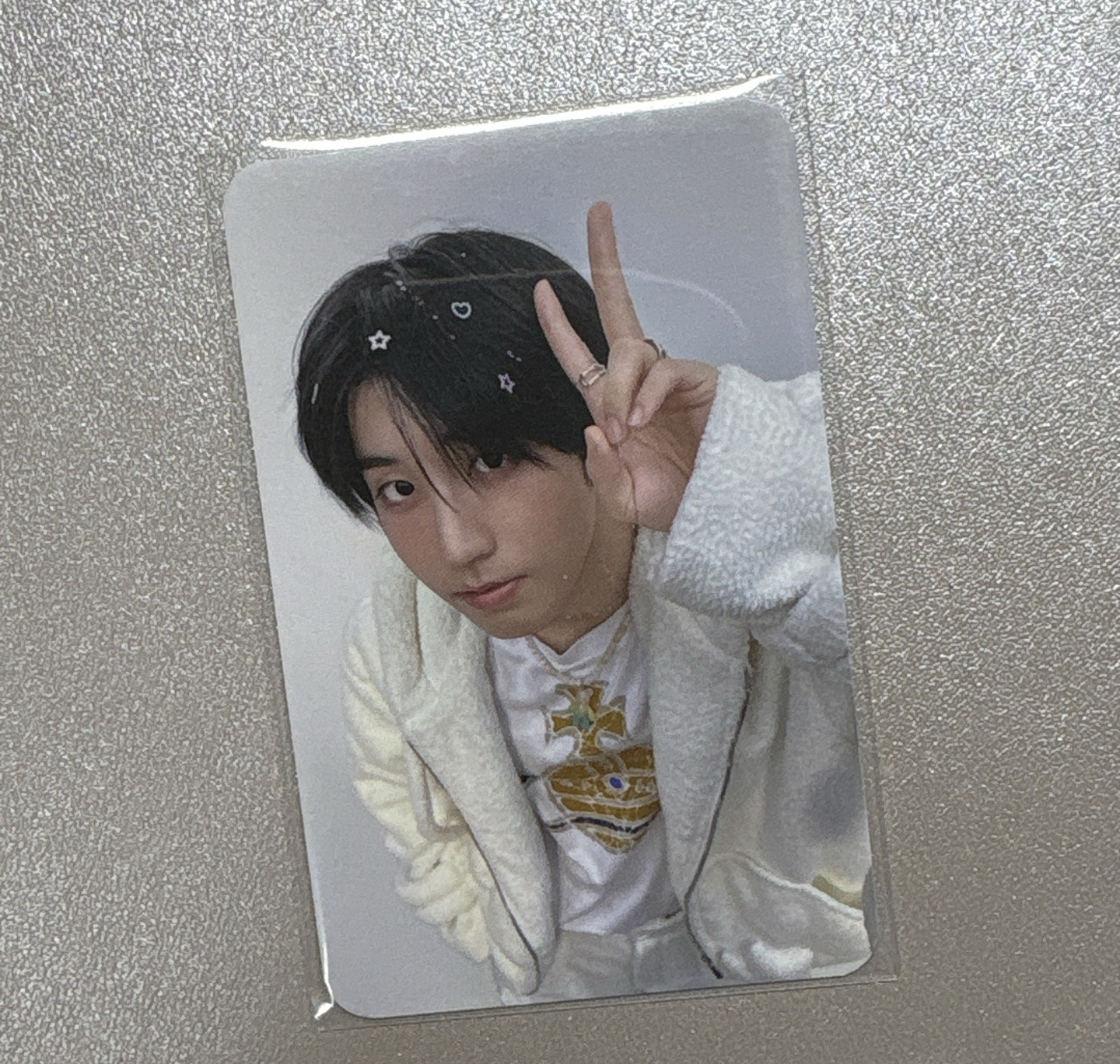 ➤寵物監視器視角下的一隻闊卡⋯