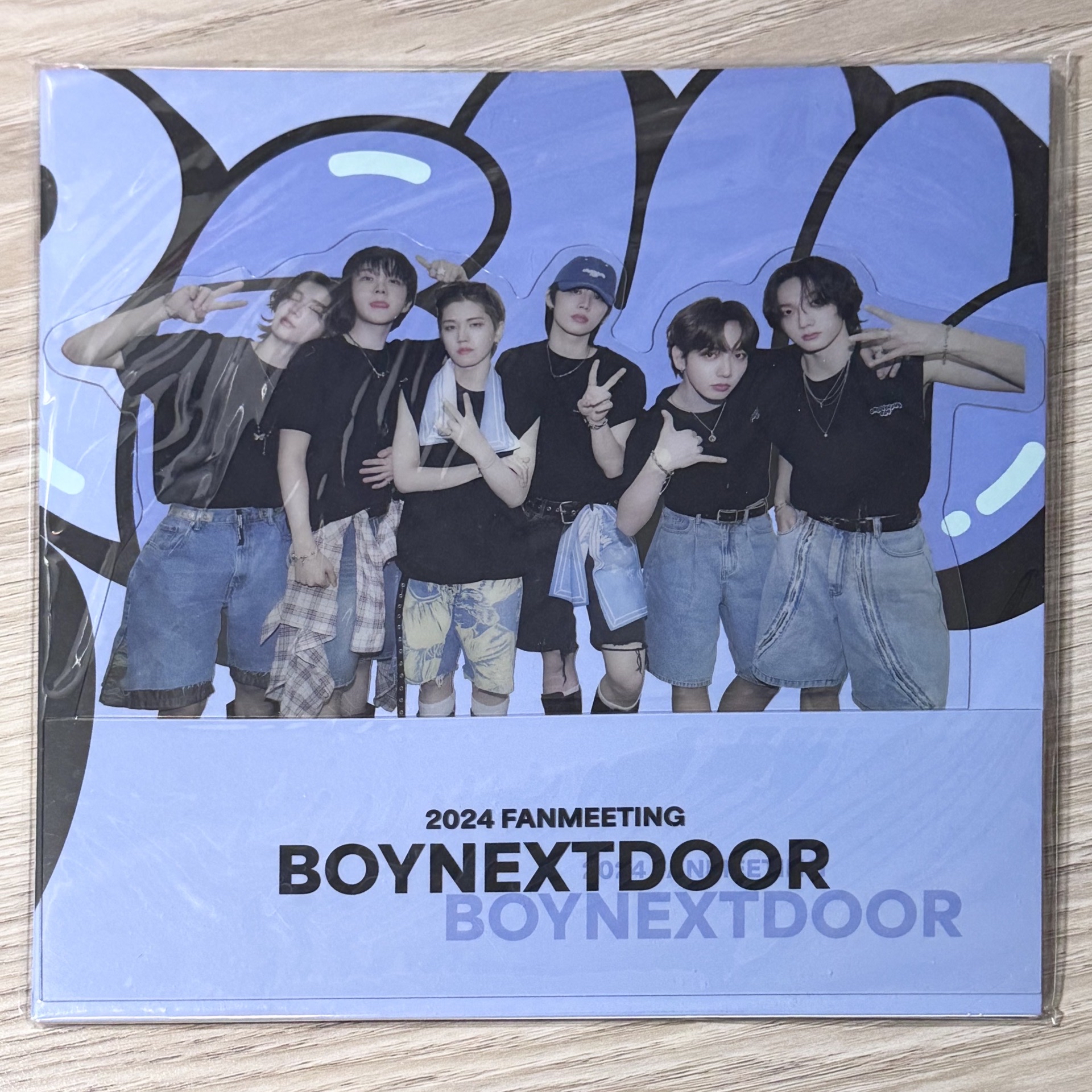 飯咪回憶錄特典