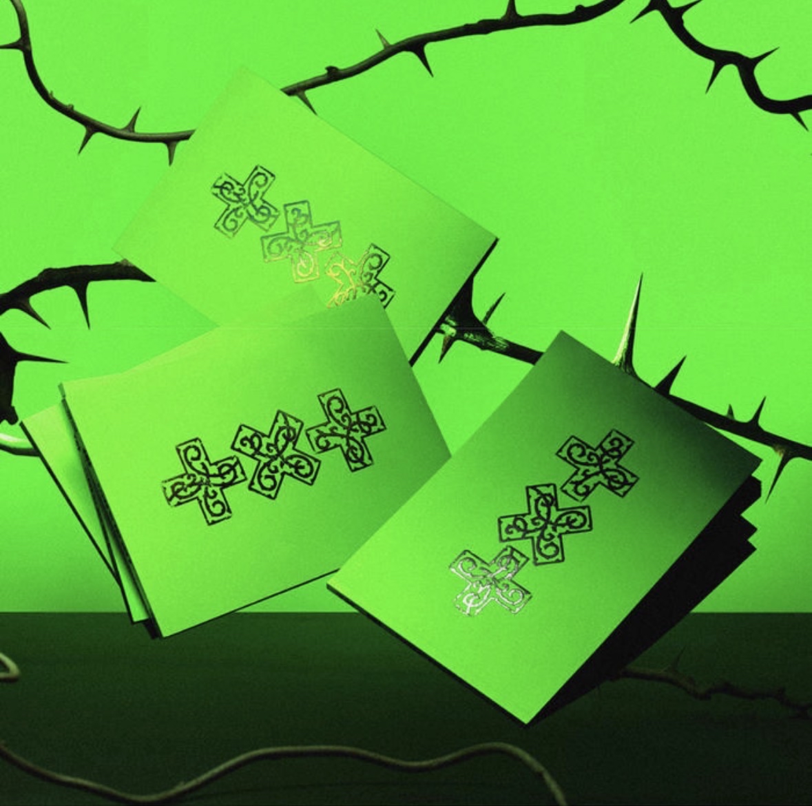 一直娛單封中文特典2.0