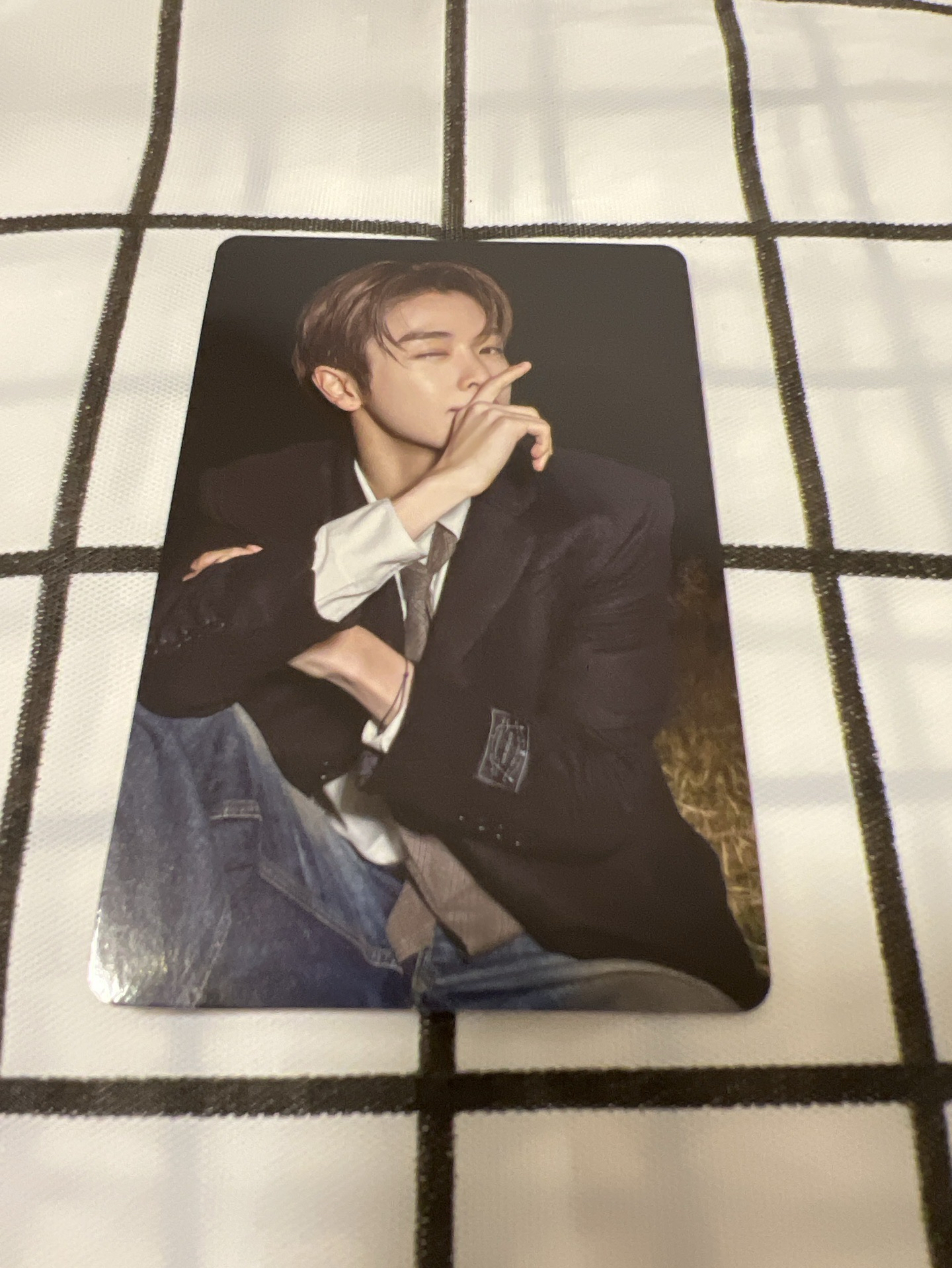 All of You 成燦 通常盤