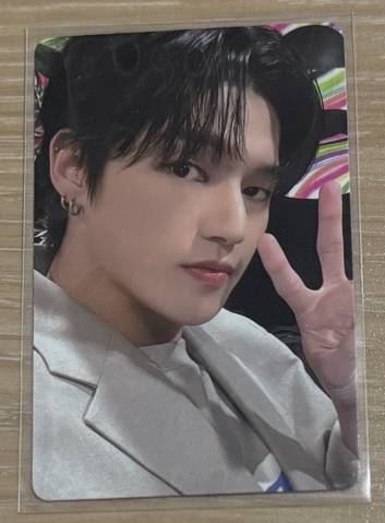 Thunder km 滿額卡 in TAIPEI ver.