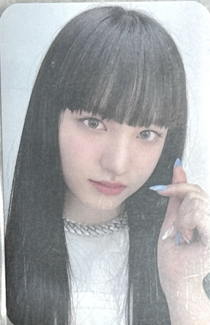 後愛 tou栗（中卡背）