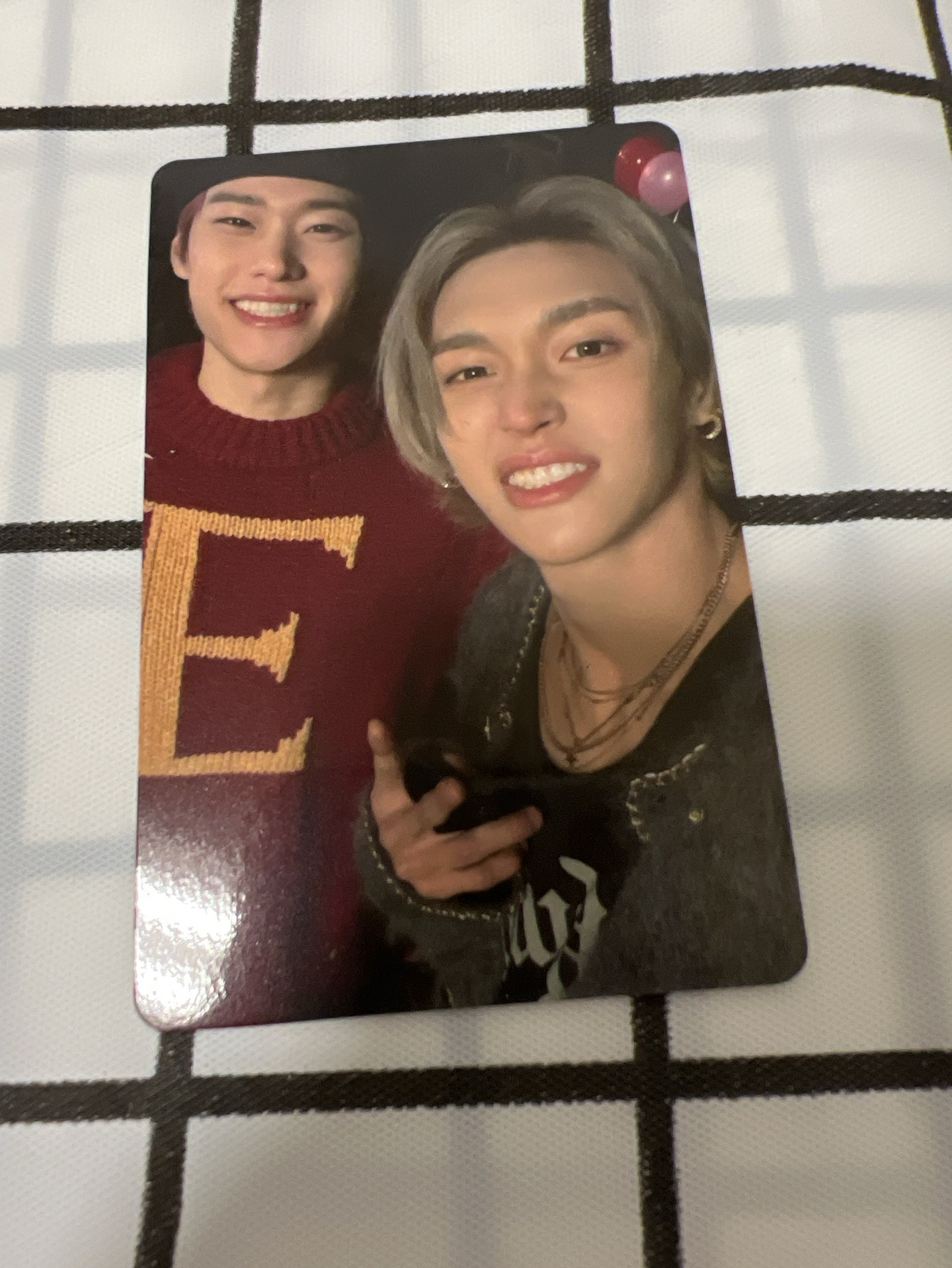 All of You 通常盤 SOHEE 元彬