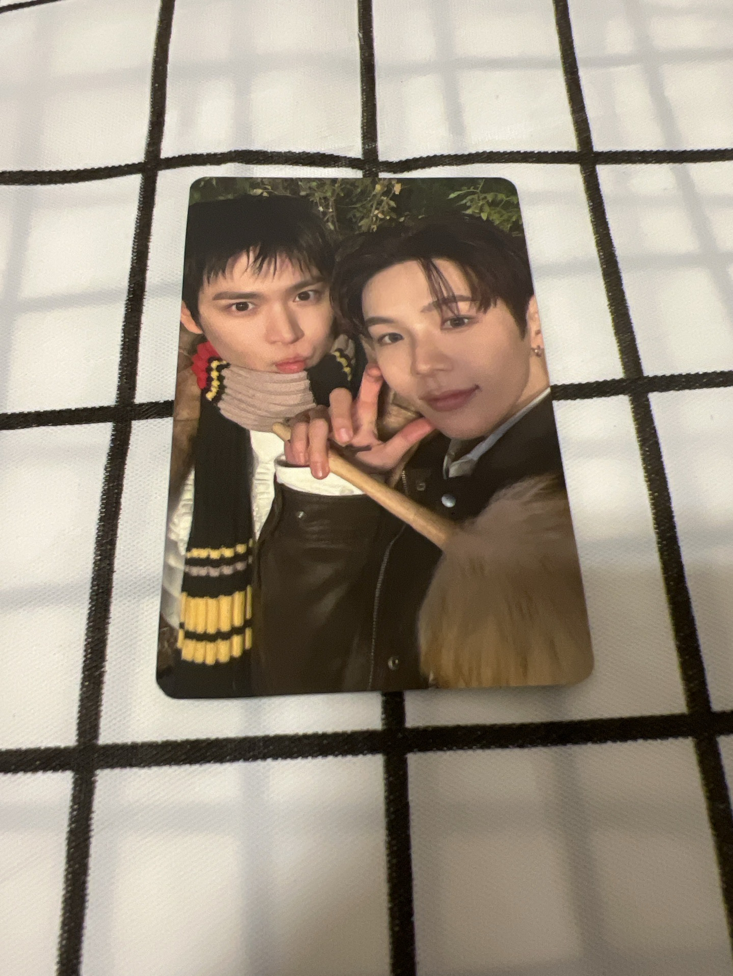 All of You 通常盤 恩奭 將太郎