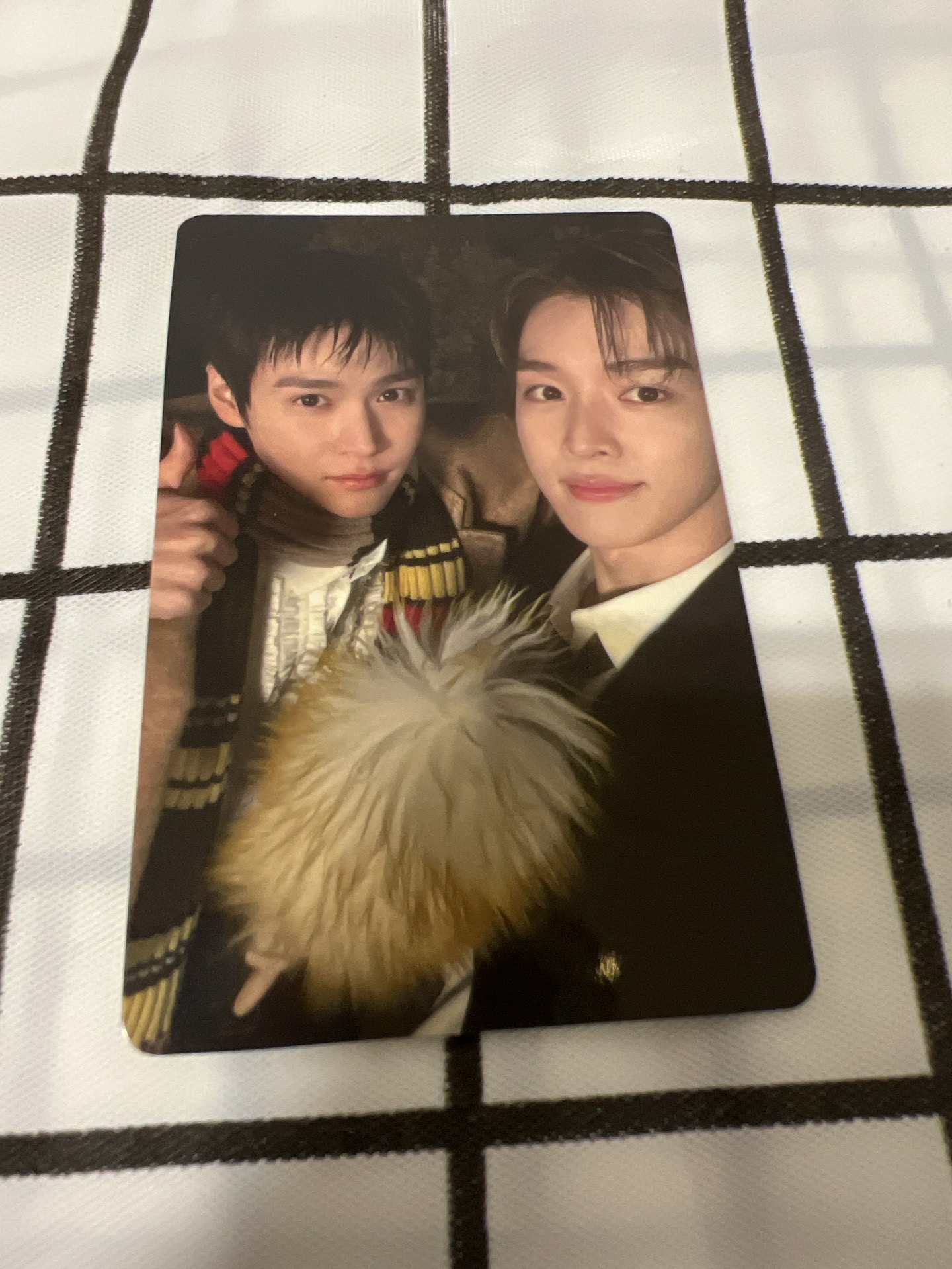 All of You 通常盤 恩奭 成燦