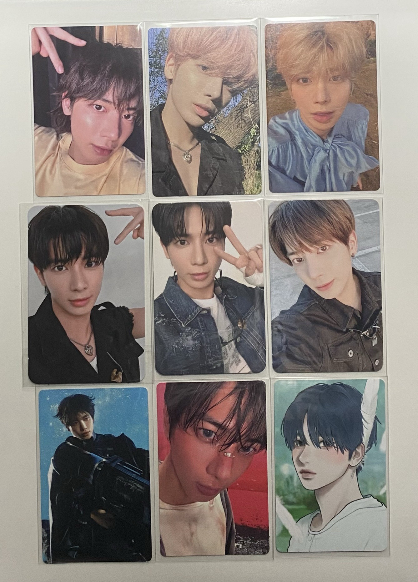 小咪專區（可當綁）