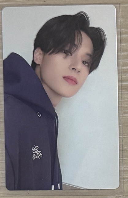 2023夏寫 KQ 特典卡 