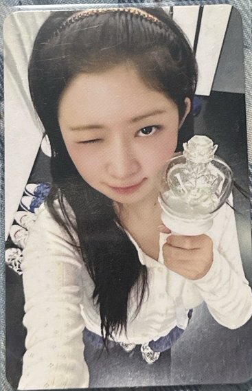 二代手燈 周邊卡 手燈卡