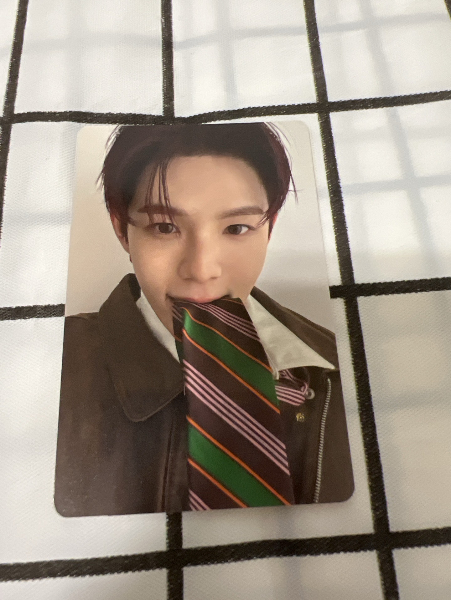 All of You 個人盤 將太郎 自拍