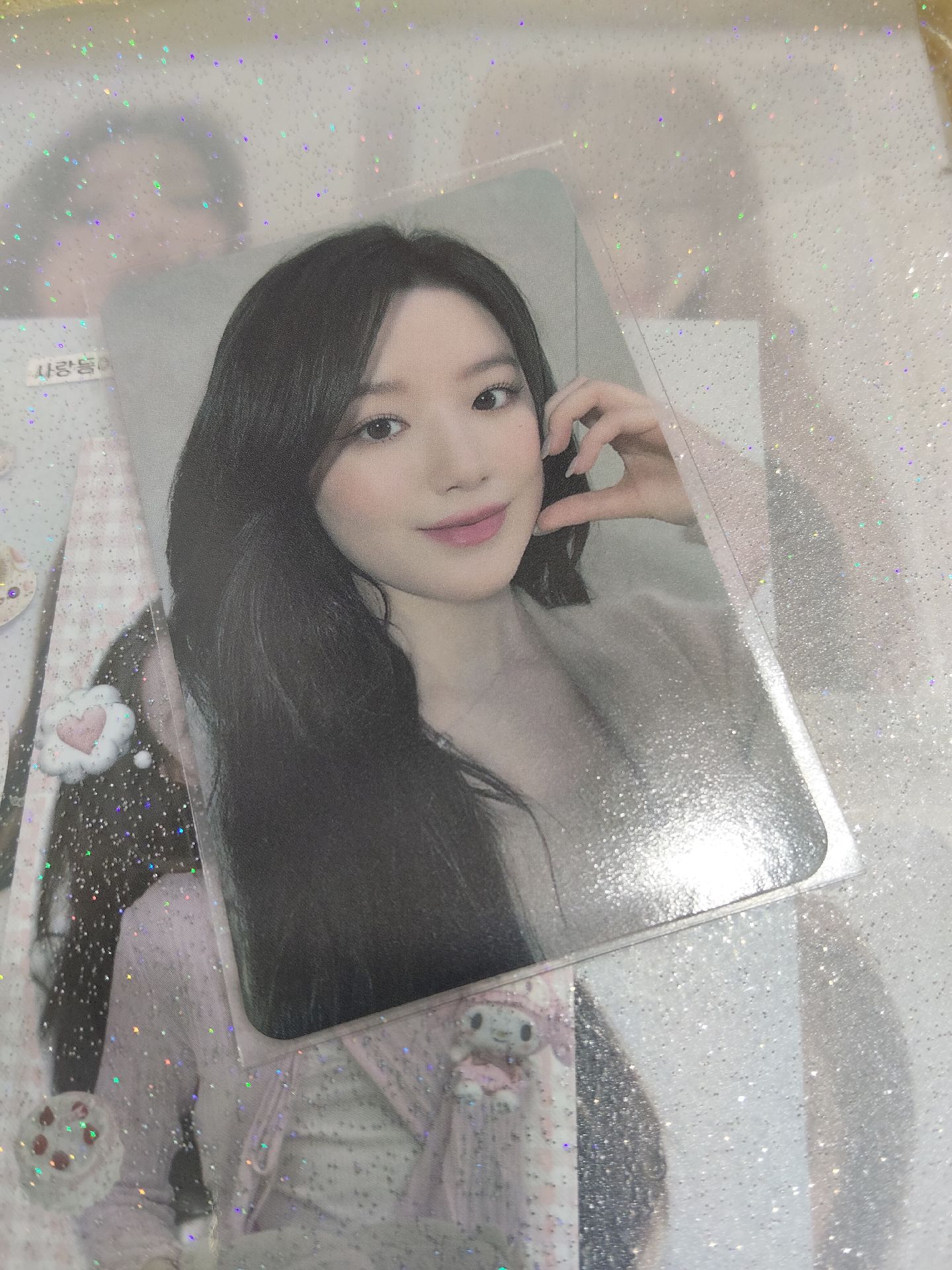 正規二 el 線上1.0 簽售卡 刷