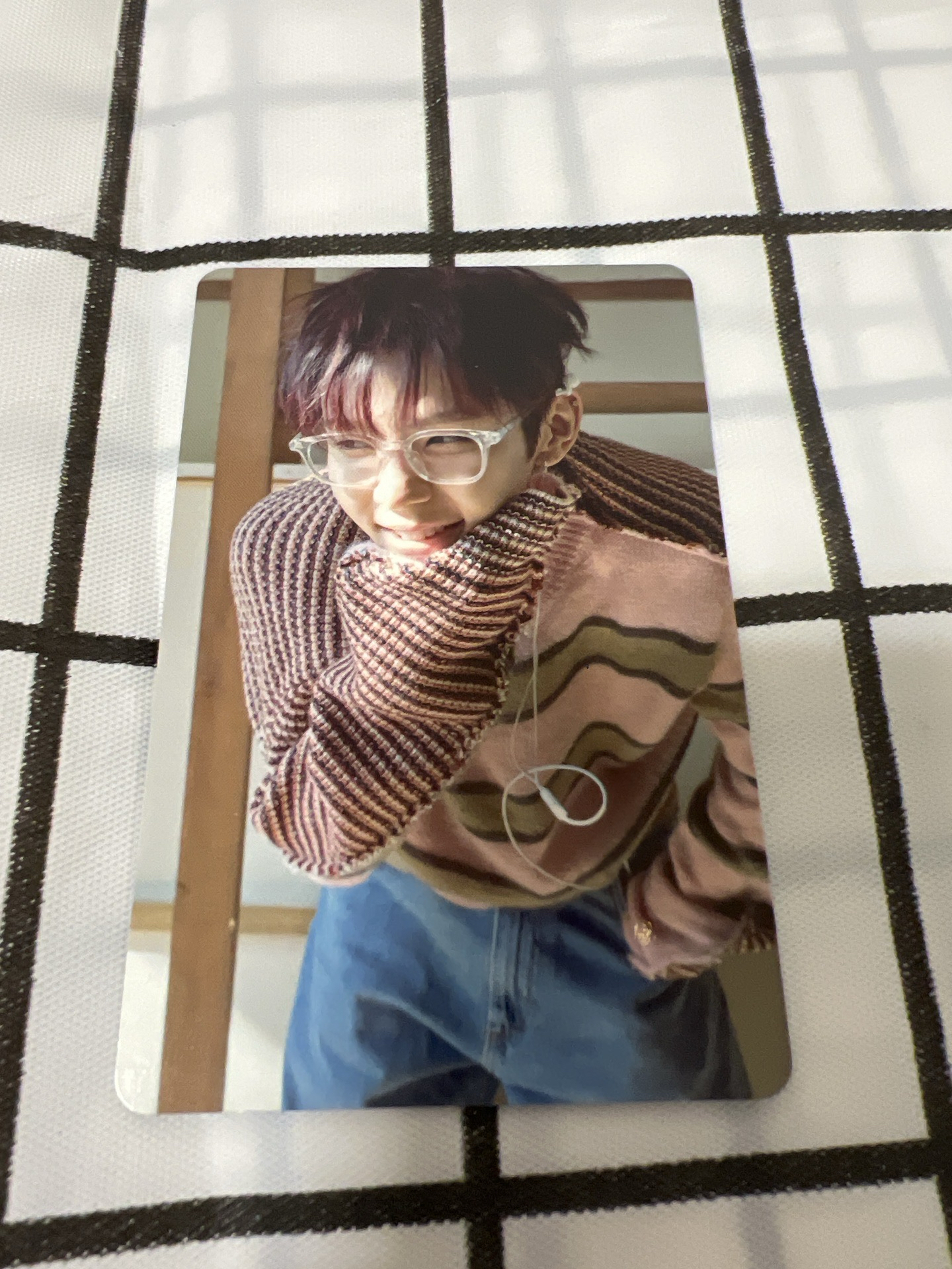 All of You 個人盤 將太郎 官圖