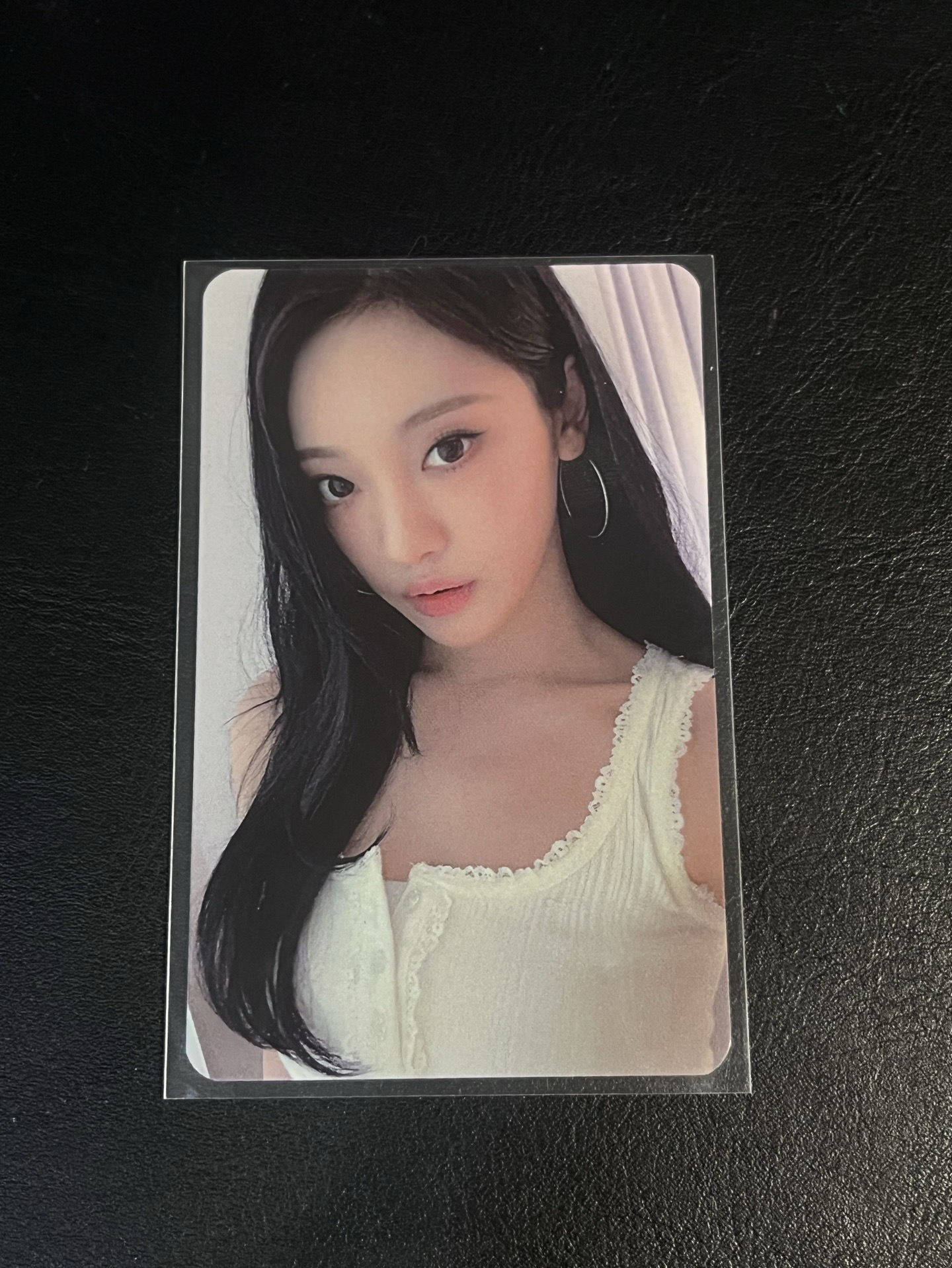 Dirty Work ia 幸運卡 寧