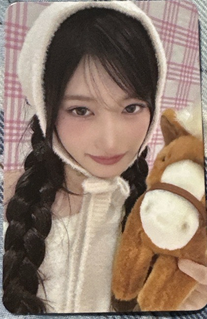 26 年曆 星船 特典卡 