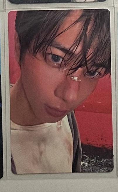 wvs懟臉小咪（含未拆立牌）