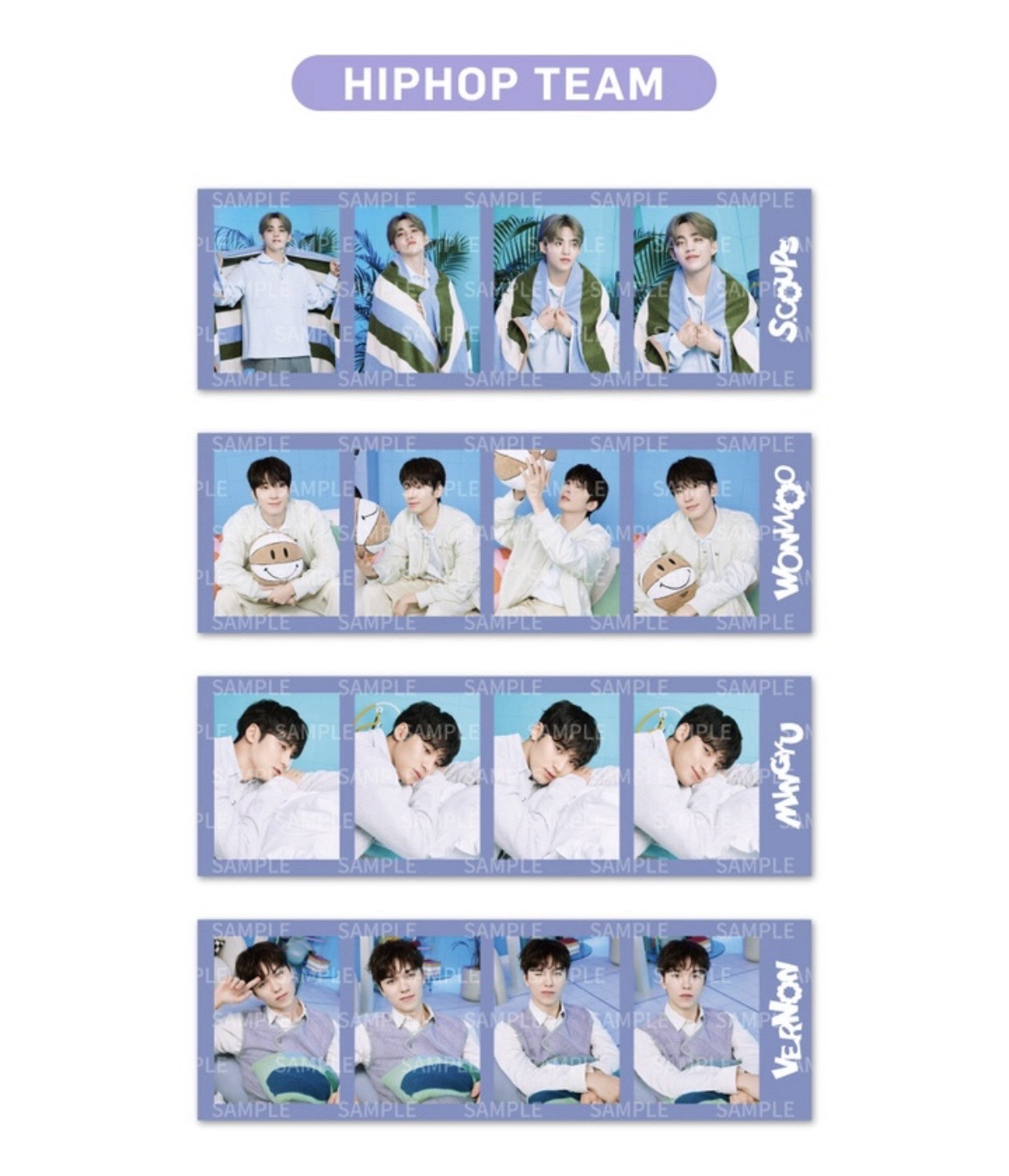 24home 泡隊人生四格