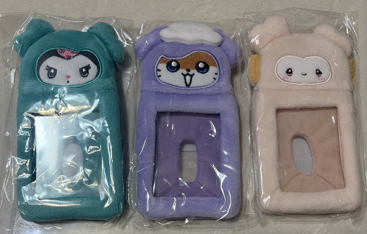 現貨速出✨TWICE 六巡 周邊 卡通 三麗鷗聯名 sana mina 多賢 庫洛米 小麥粉 可樂鈴