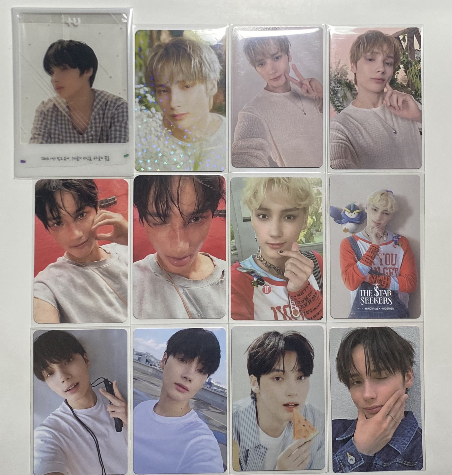 企鵝王國（可被綁）