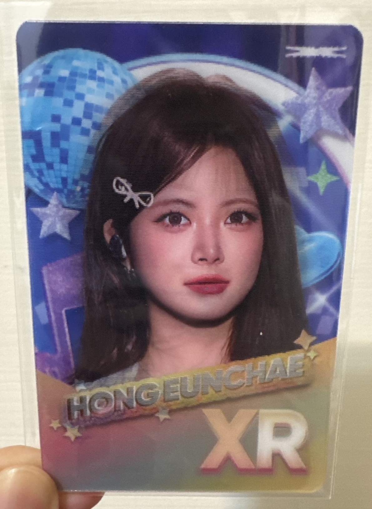 韓安音遊變化卡