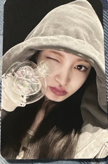 二代手燈 周邊卡 手燈卡