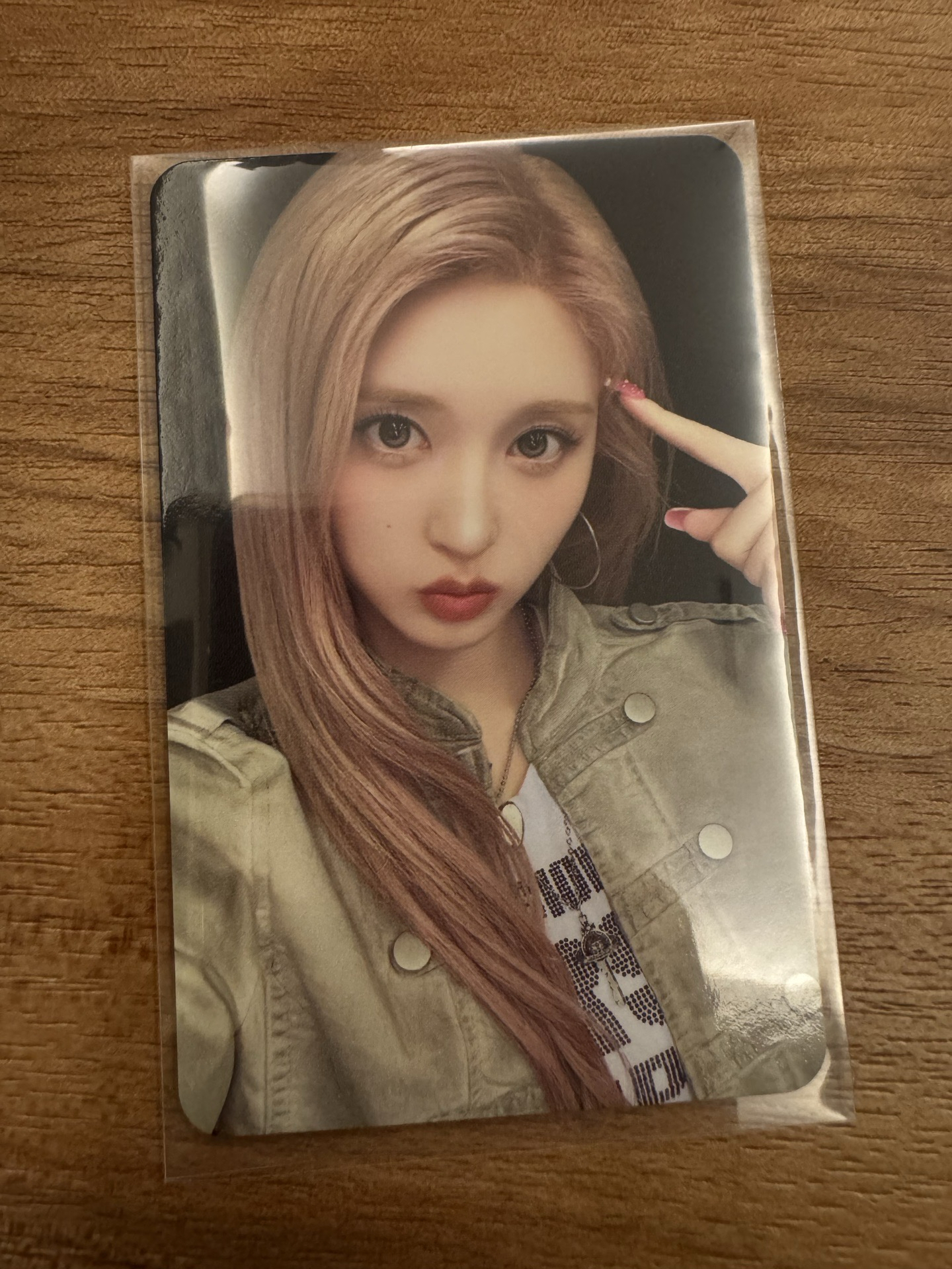 REVIVE+ 單封 船特 秋