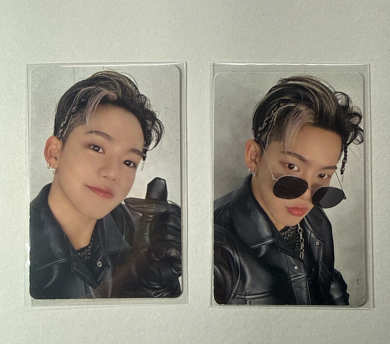 崔玹碩 Reboot專卡