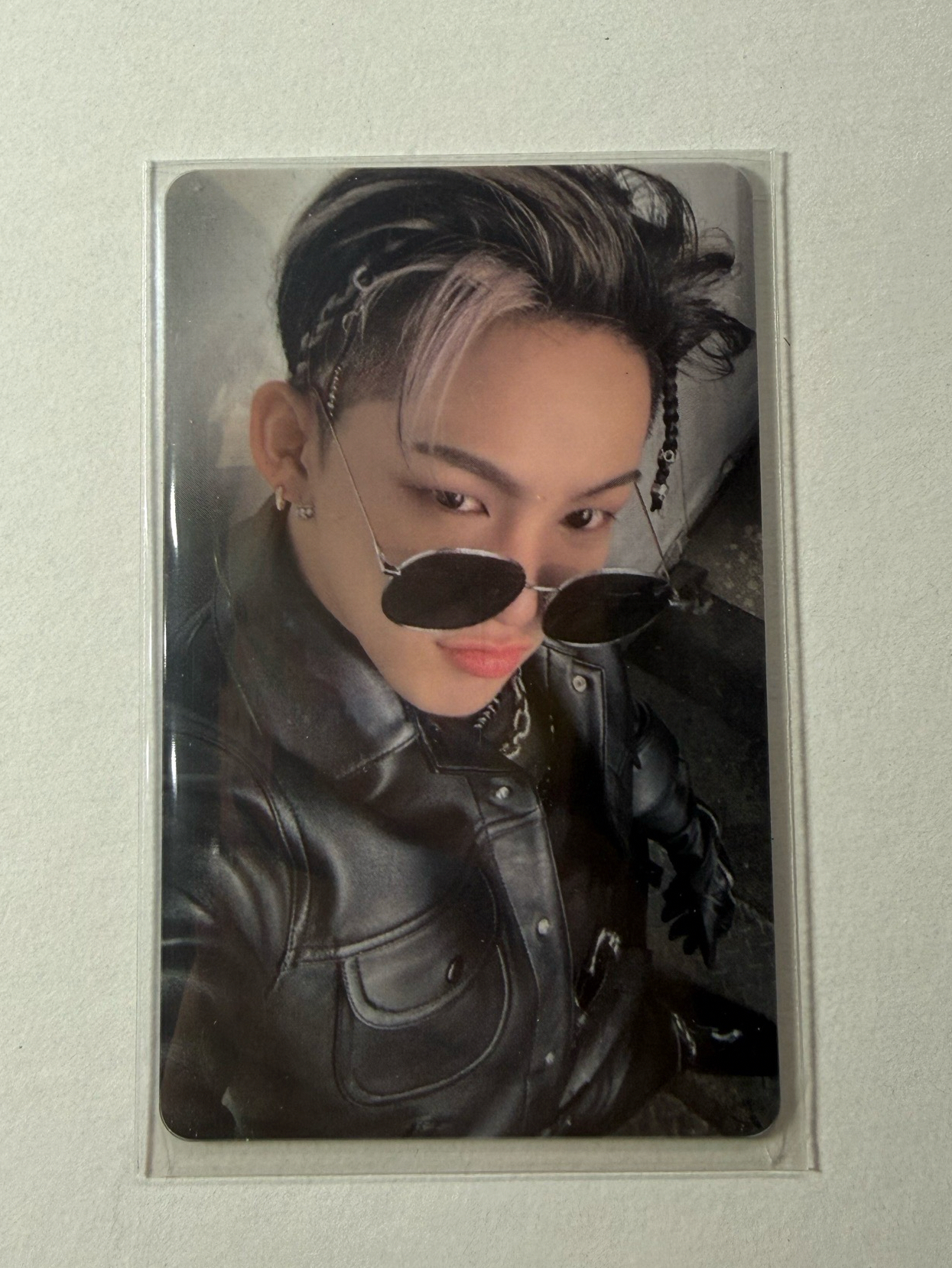 Reboot Applewood特典卡