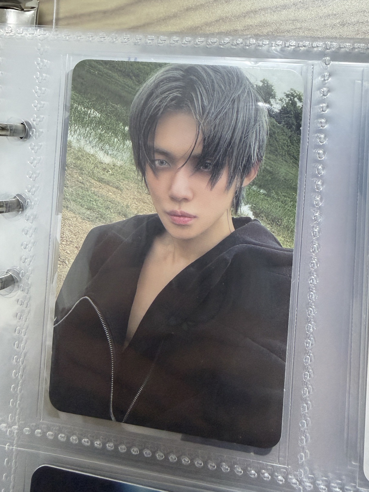 No labels 專卡 短褲專卡 崔然竣