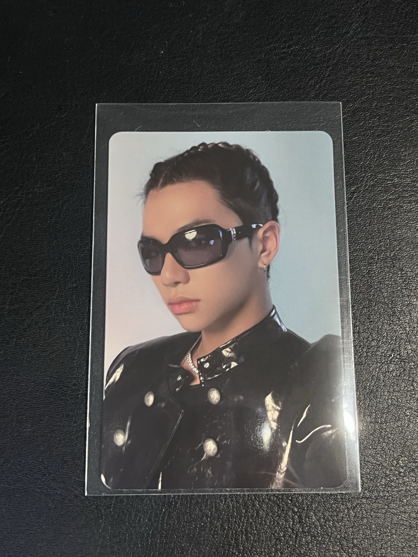 迷一 pb版 專輯卡 ONE ver.