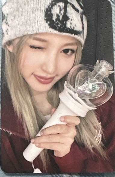 二代手燈 周邊卡 手燈卡