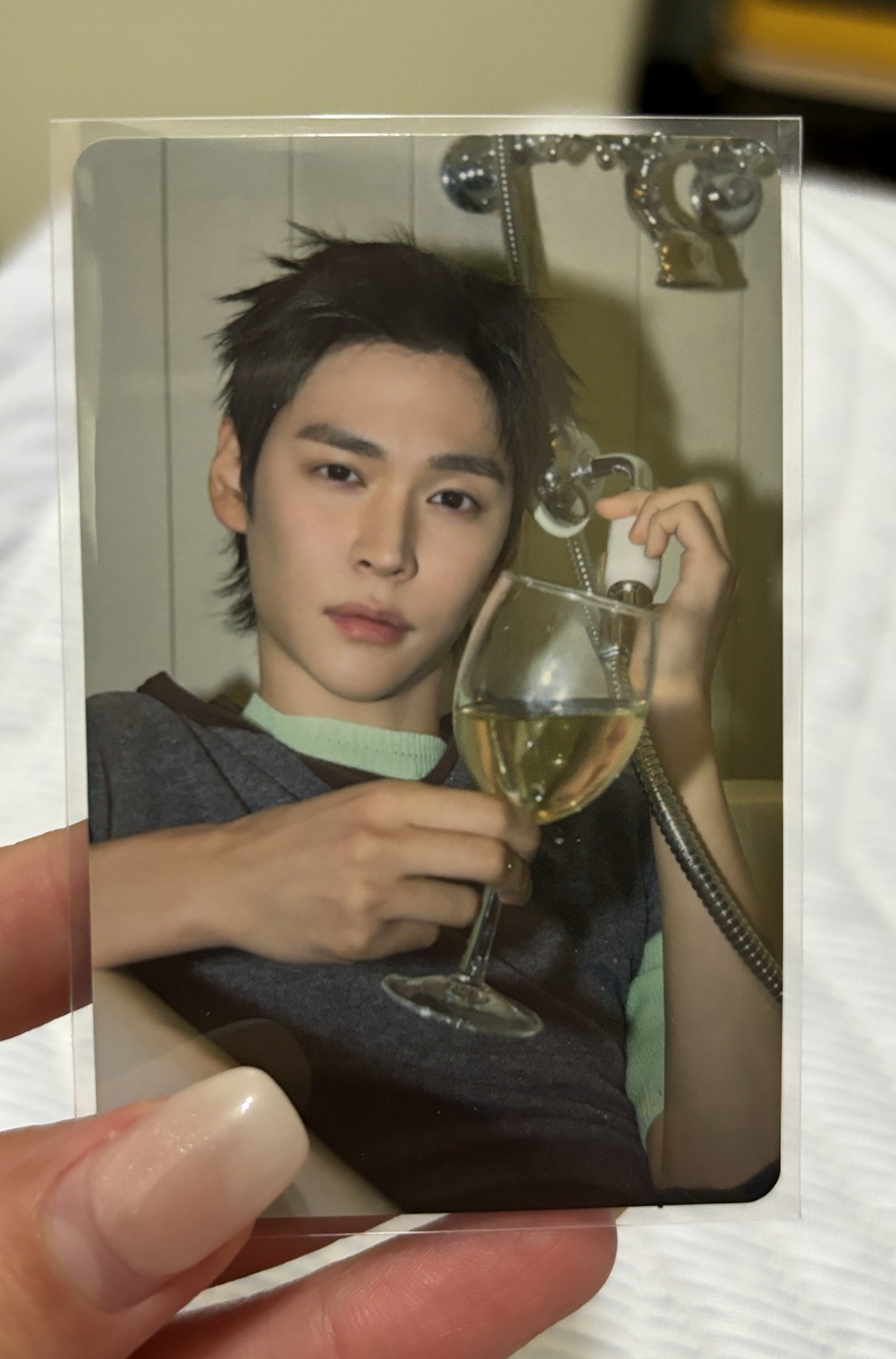 all of you 初回 b ver.