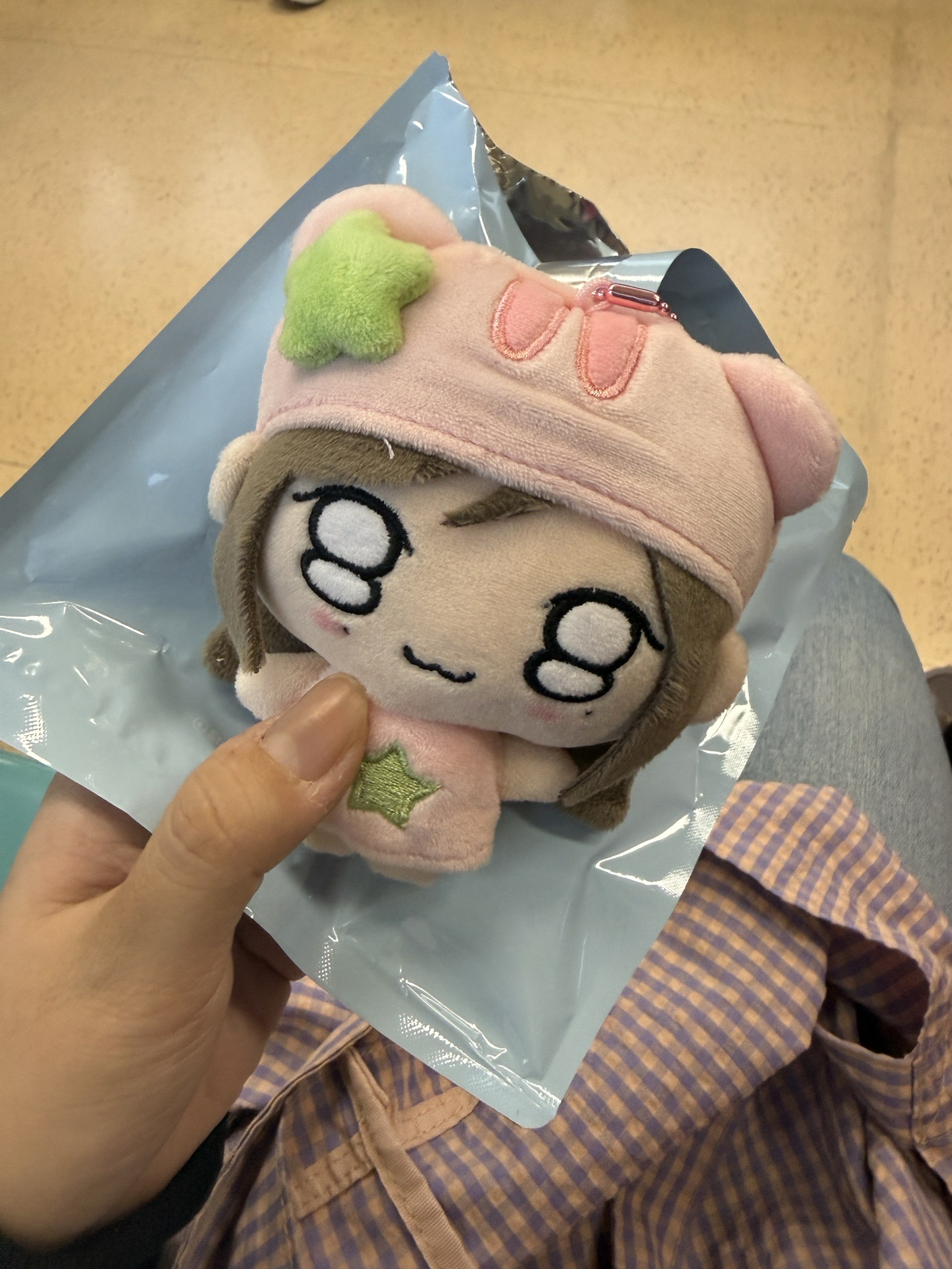 leesol 李瑞 娃專 ive